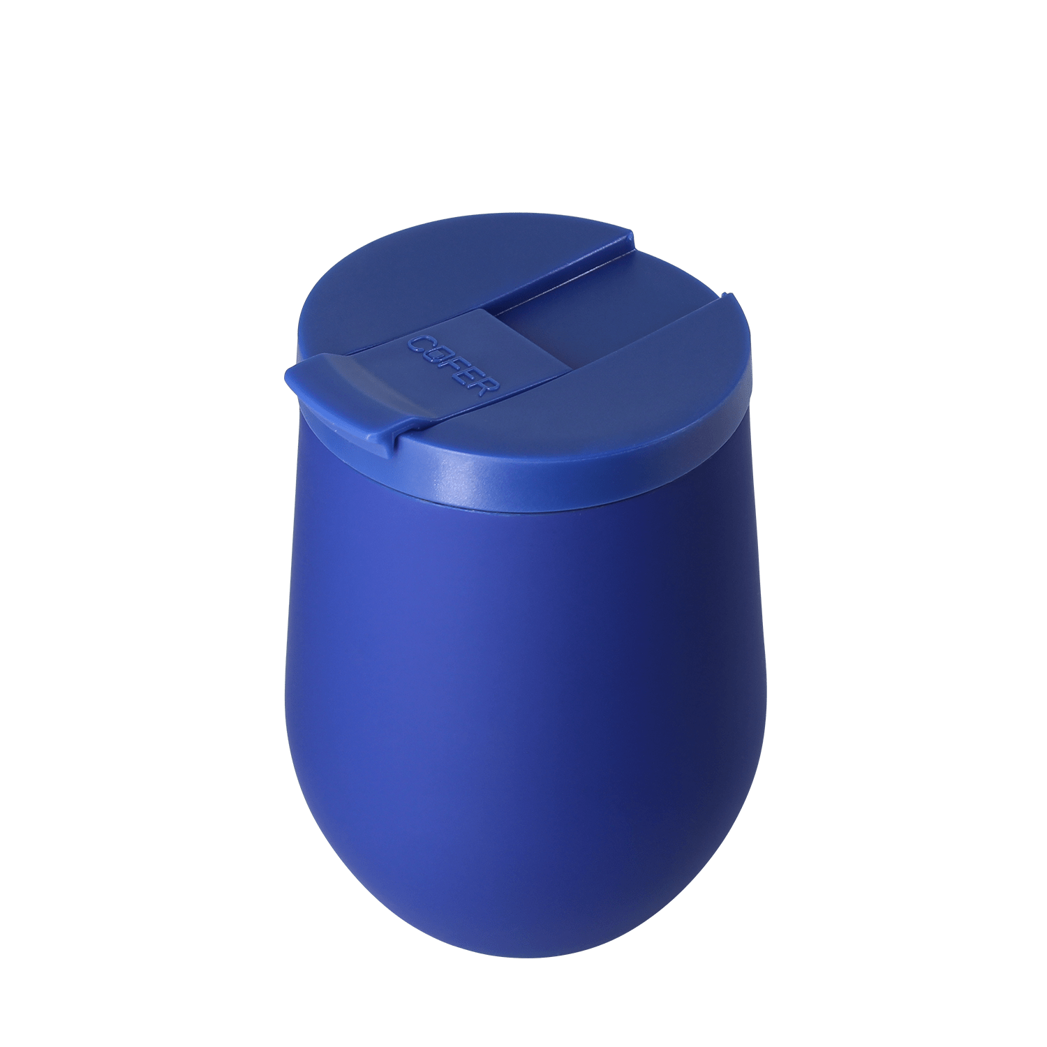 Кофер софт-тач NEO CO12s (синий)