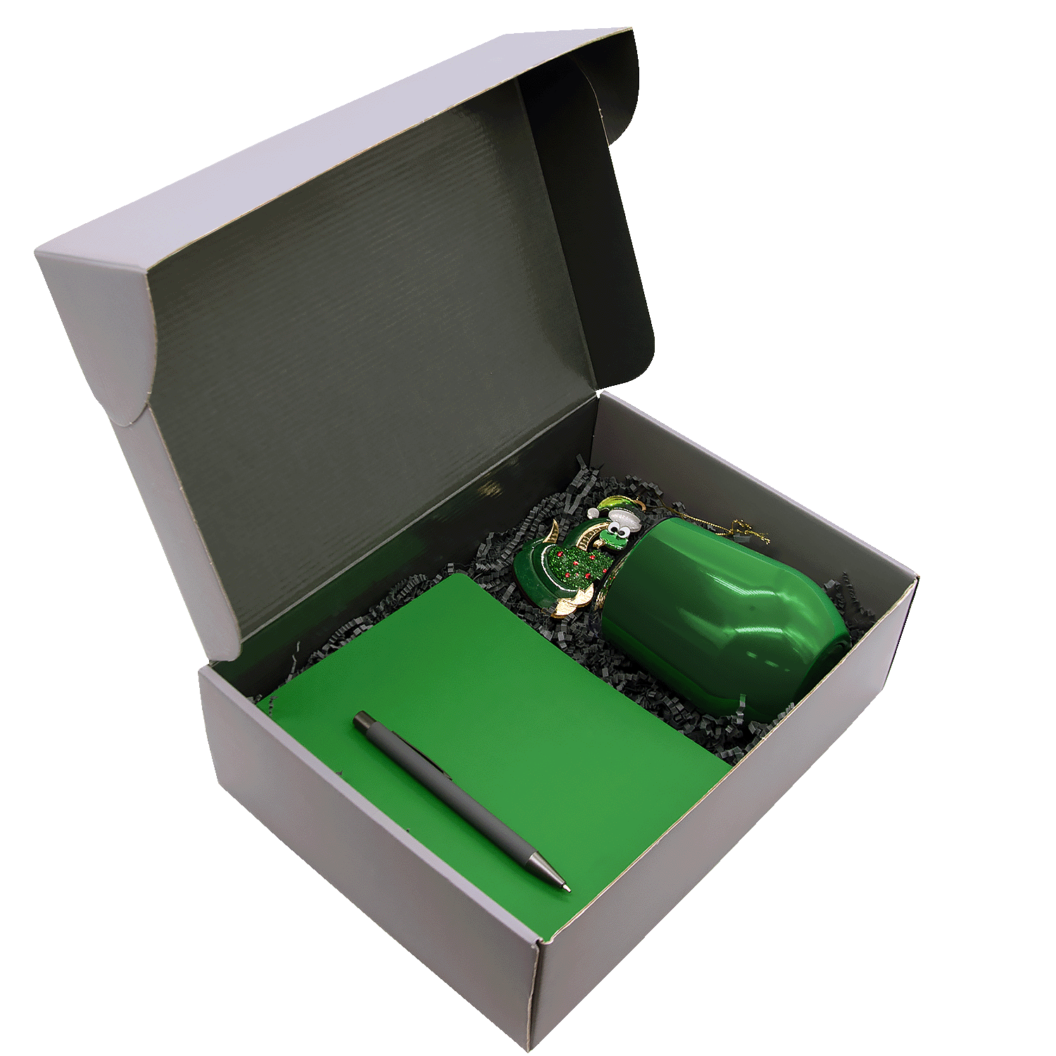 Набор Paper Box Green