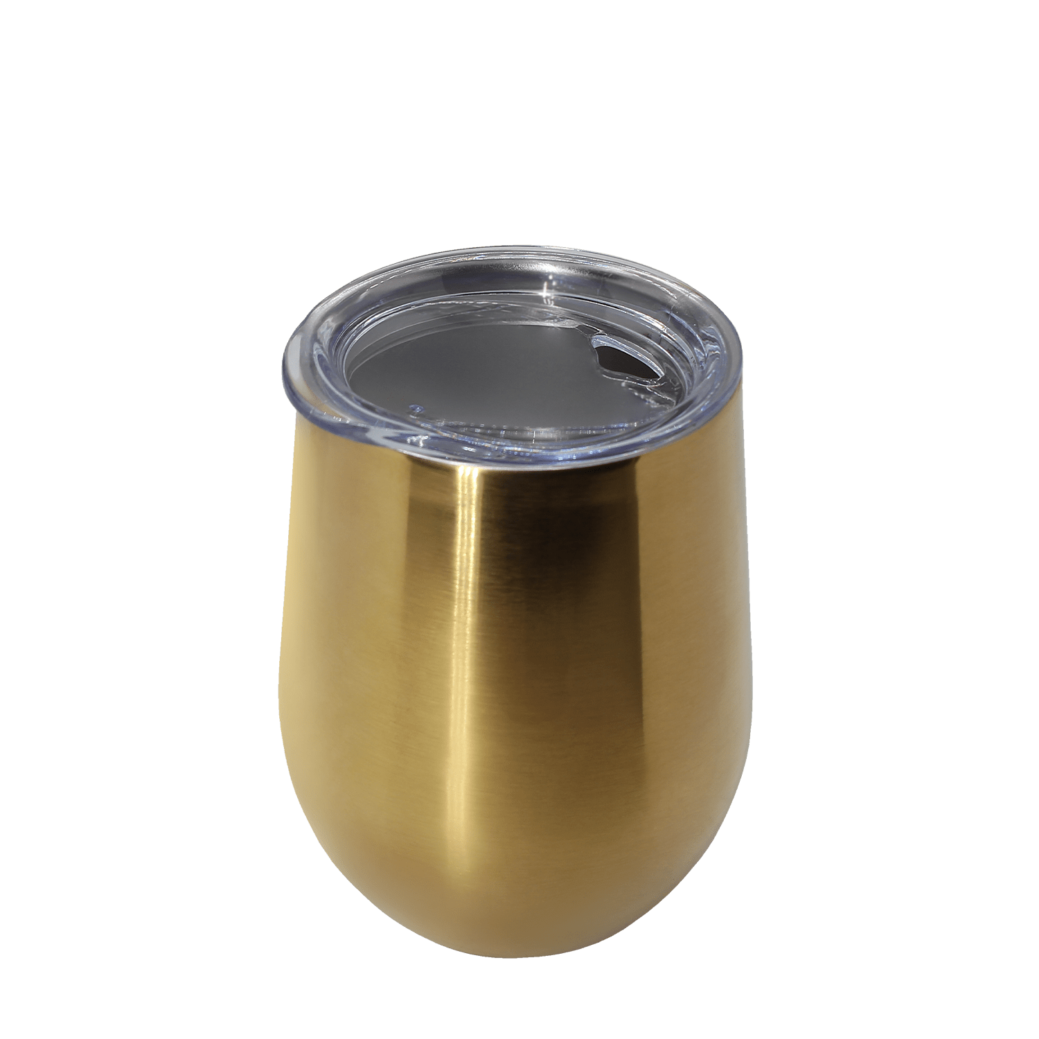 Кофер гальванический CO12x (золотистый)