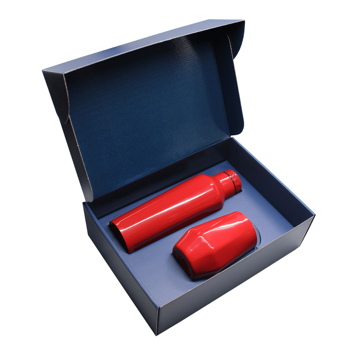 Набор Edge Box E (красный)