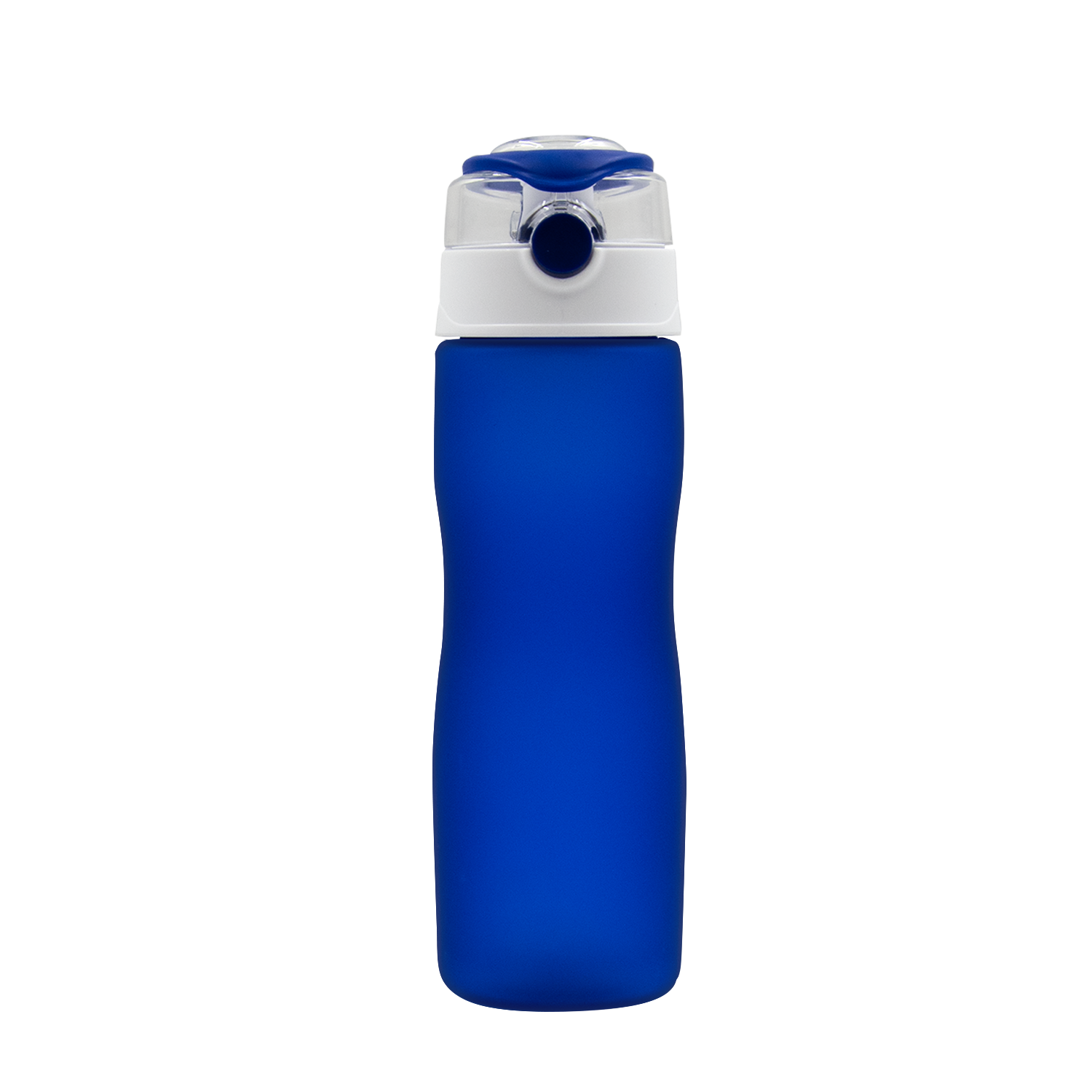 Бутылка для воды AqualityBottle (синий)