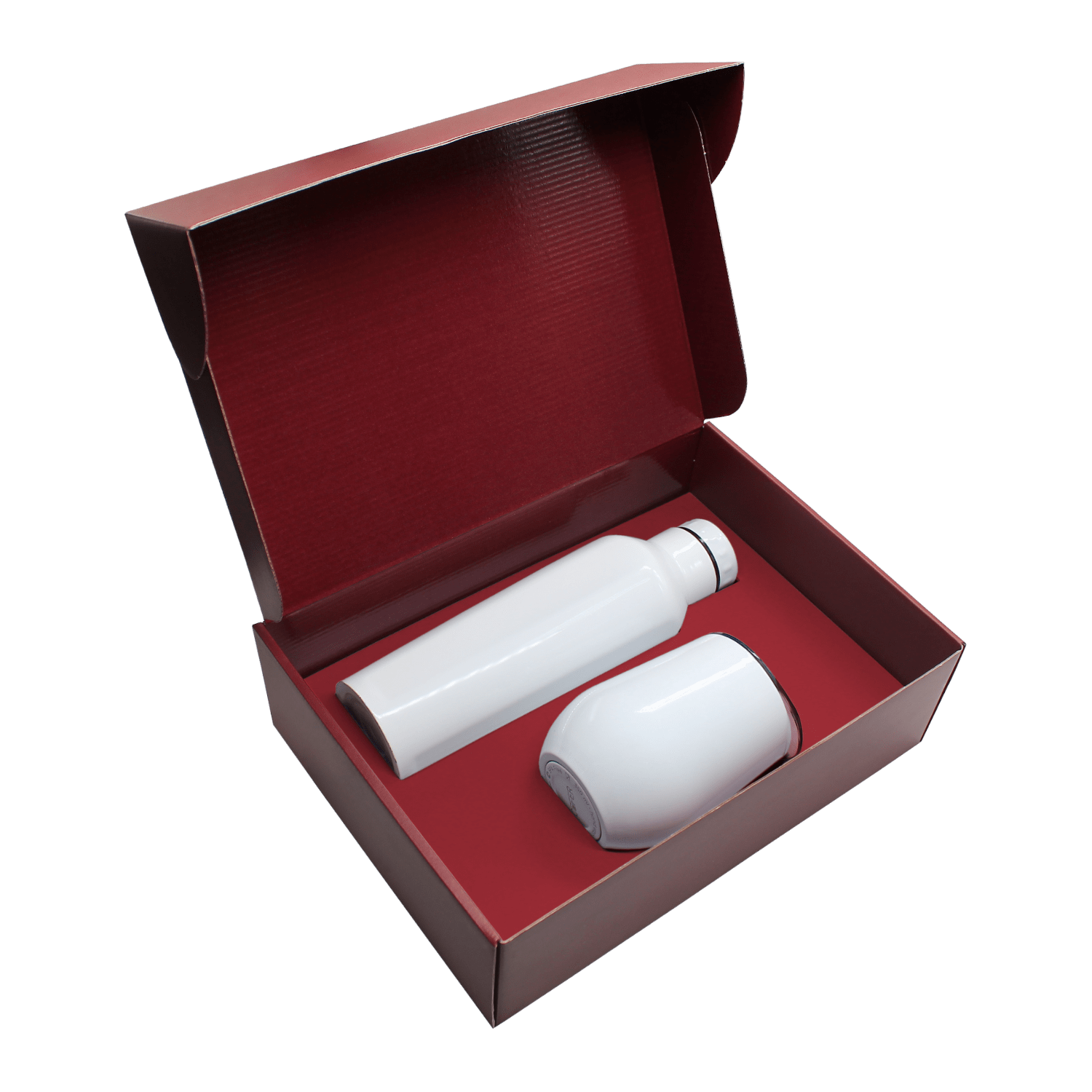 Набор Edge Box C (белый)