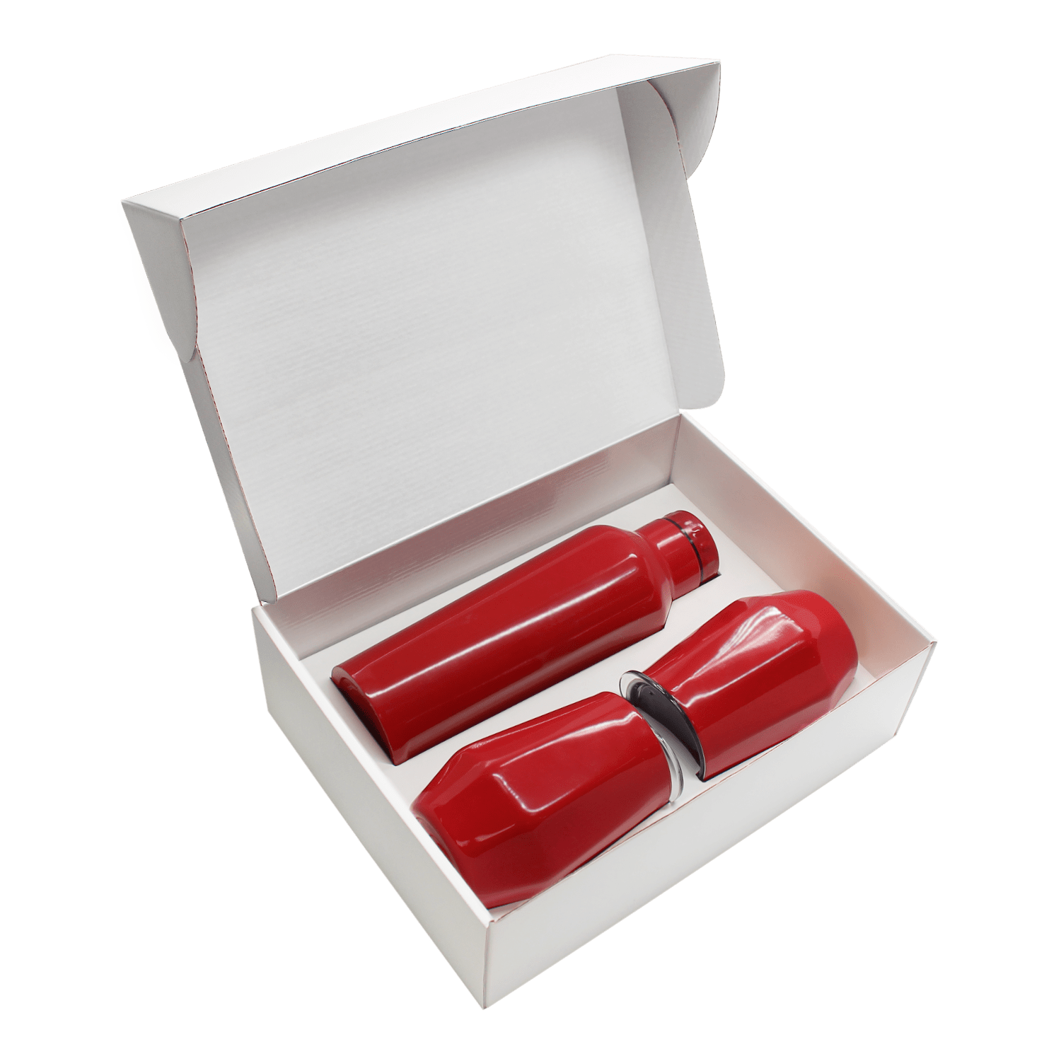 Набор Edge Box E2 (красный)