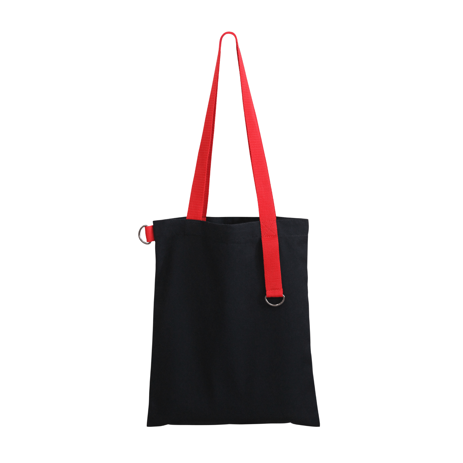 Набор Cofer Bag 10000 (красный с чёрным)