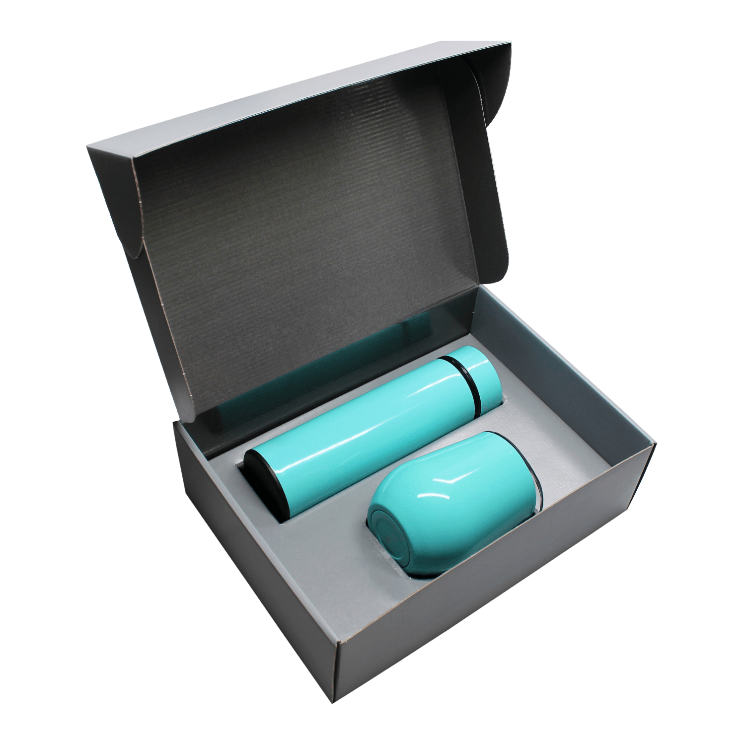 Набор Hot Box C (бирюзовый)
