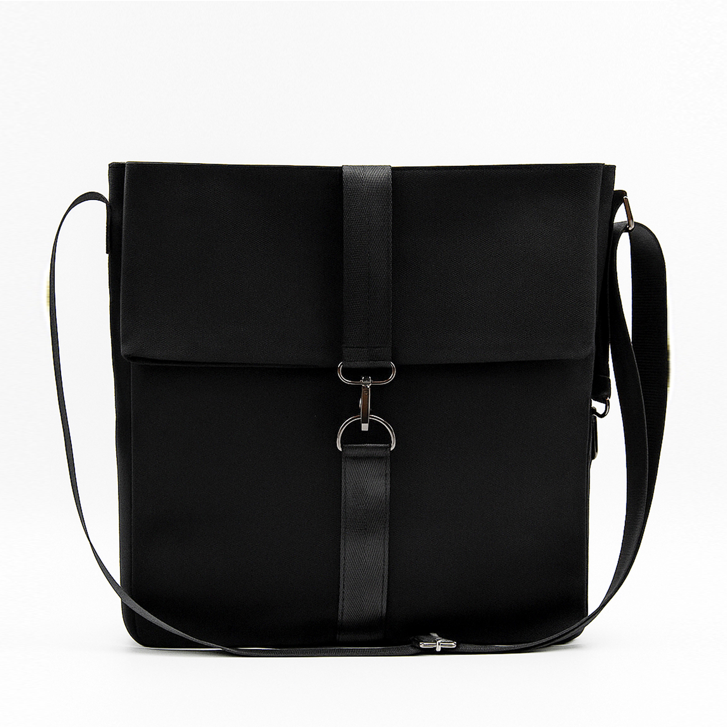 Шоппер Superbag Companion (черный)