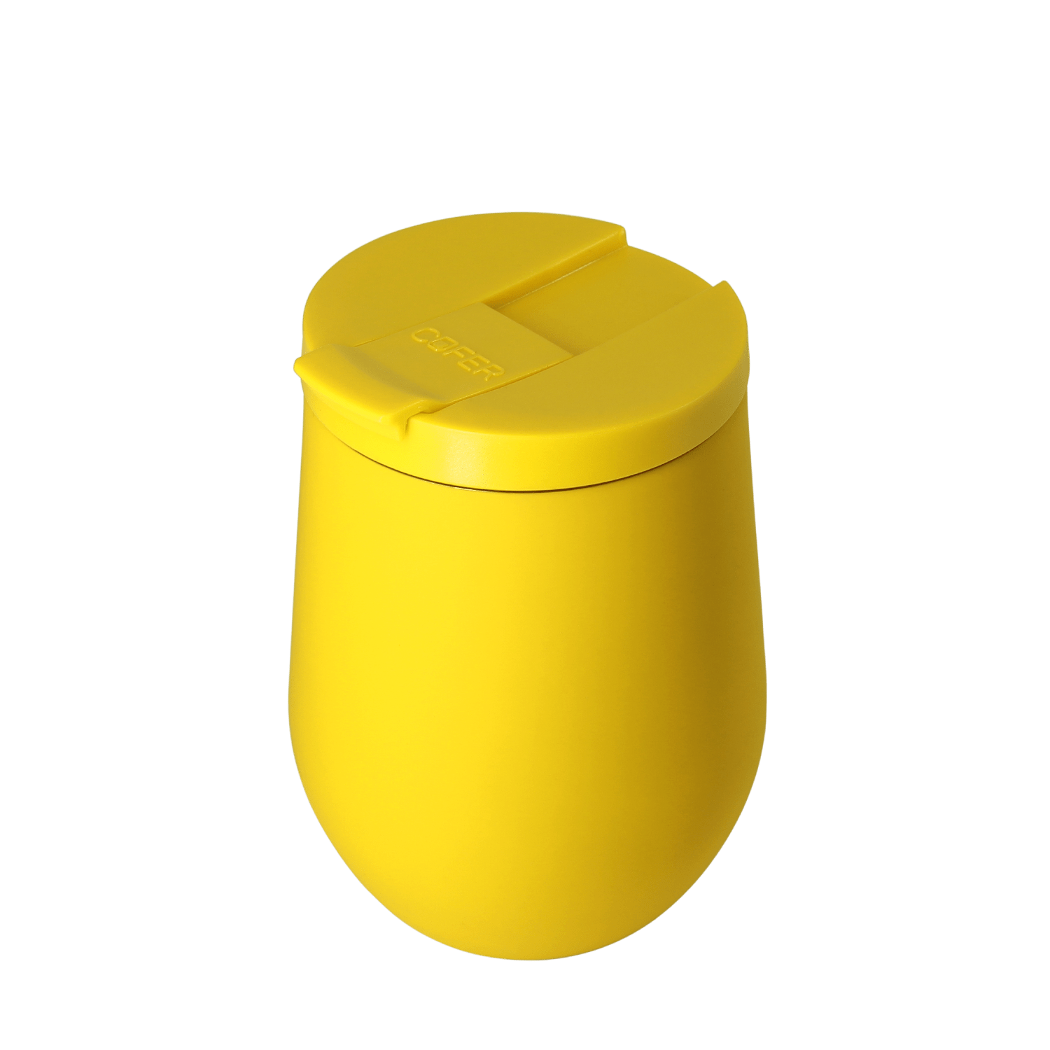 Крышка для кофера NEO (желтый)