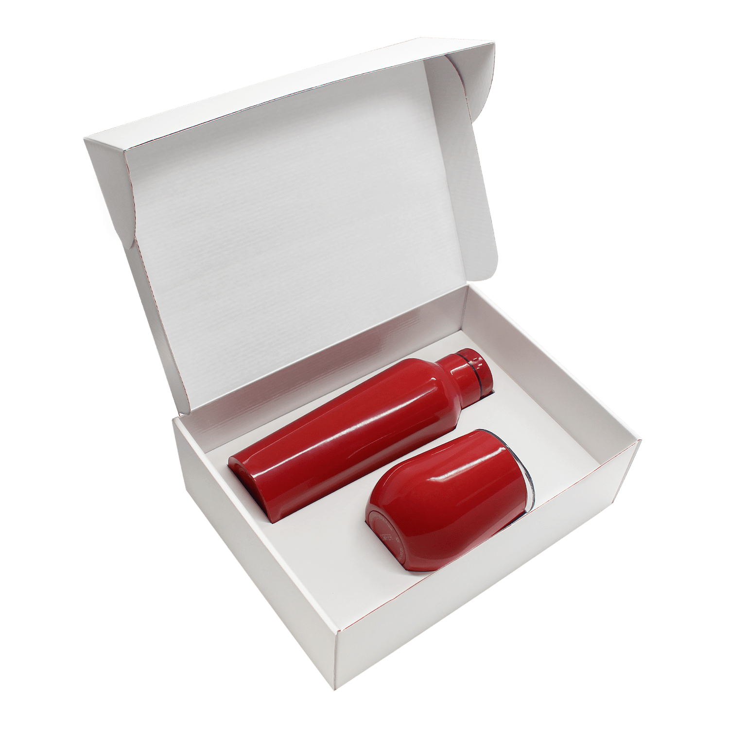 Набор Edge Box C (красный)