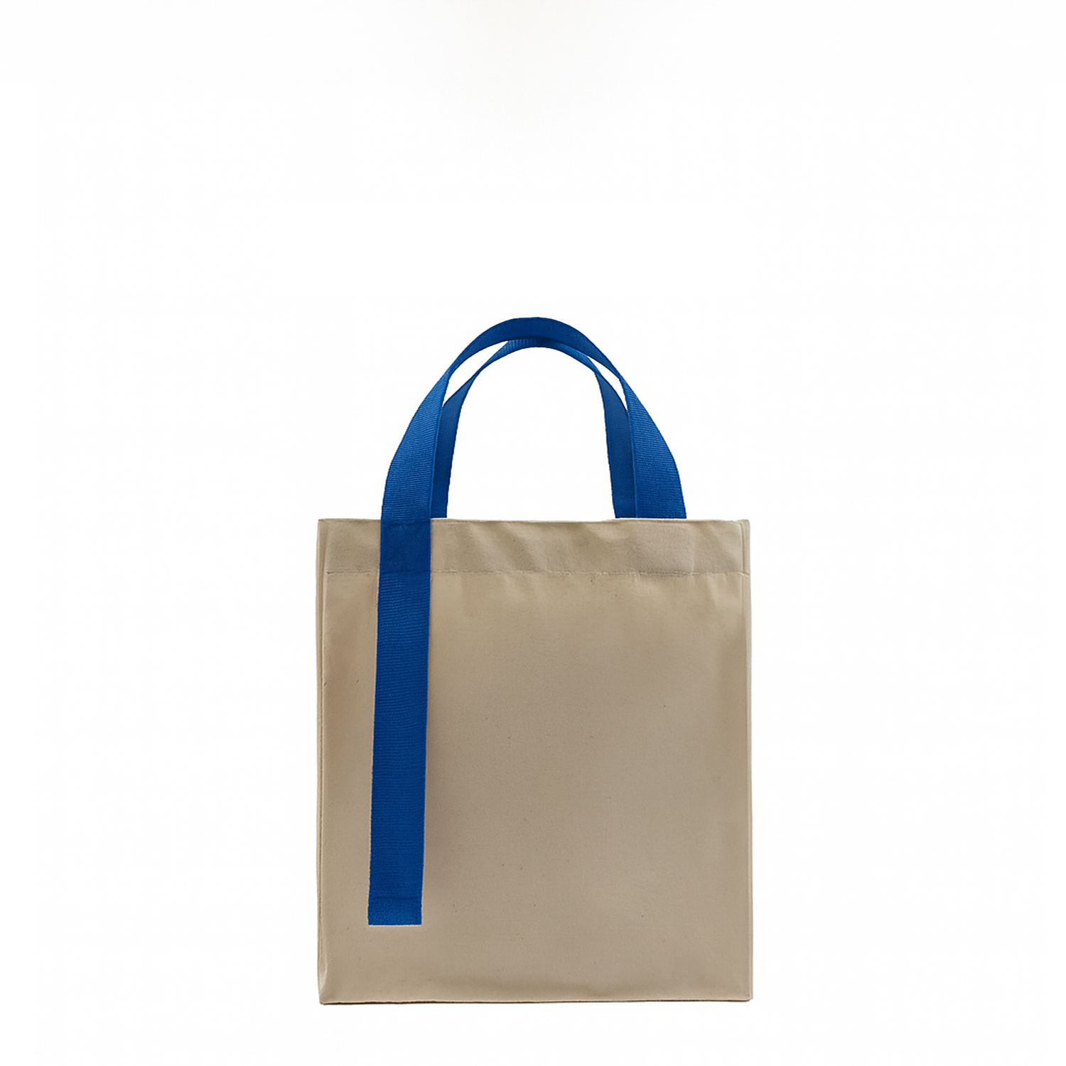 Шоппер Superbag Pack (S) (неокрашенный с синим)