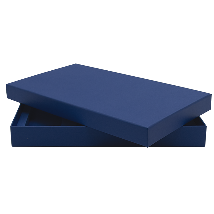 Набор Bplanner Business Power (синий с чёрным)