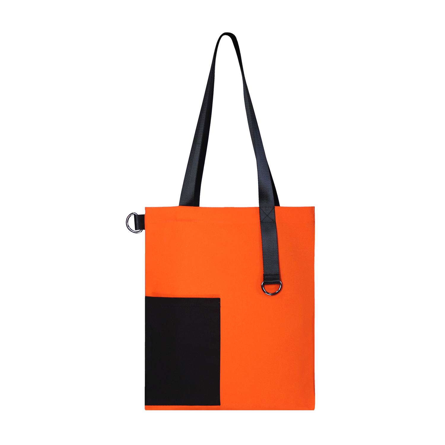 Набор Bplanner Color 5000 (оранжевый с чёрным)