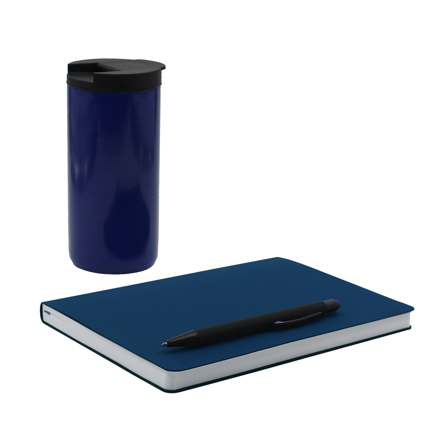 Набор Bplanner Аuto (чёрный с синим)