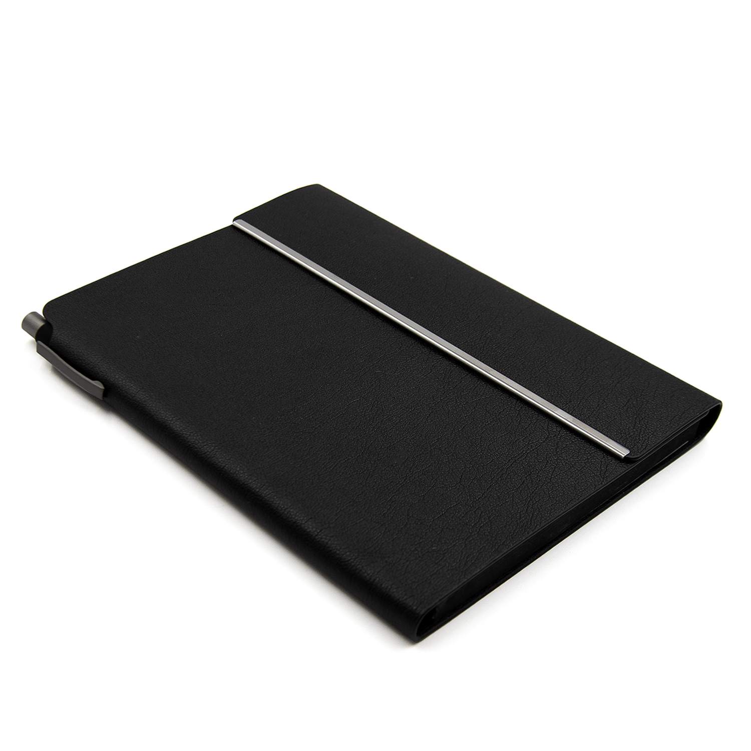 Ежедневник Bplanner.03 pro (черный)