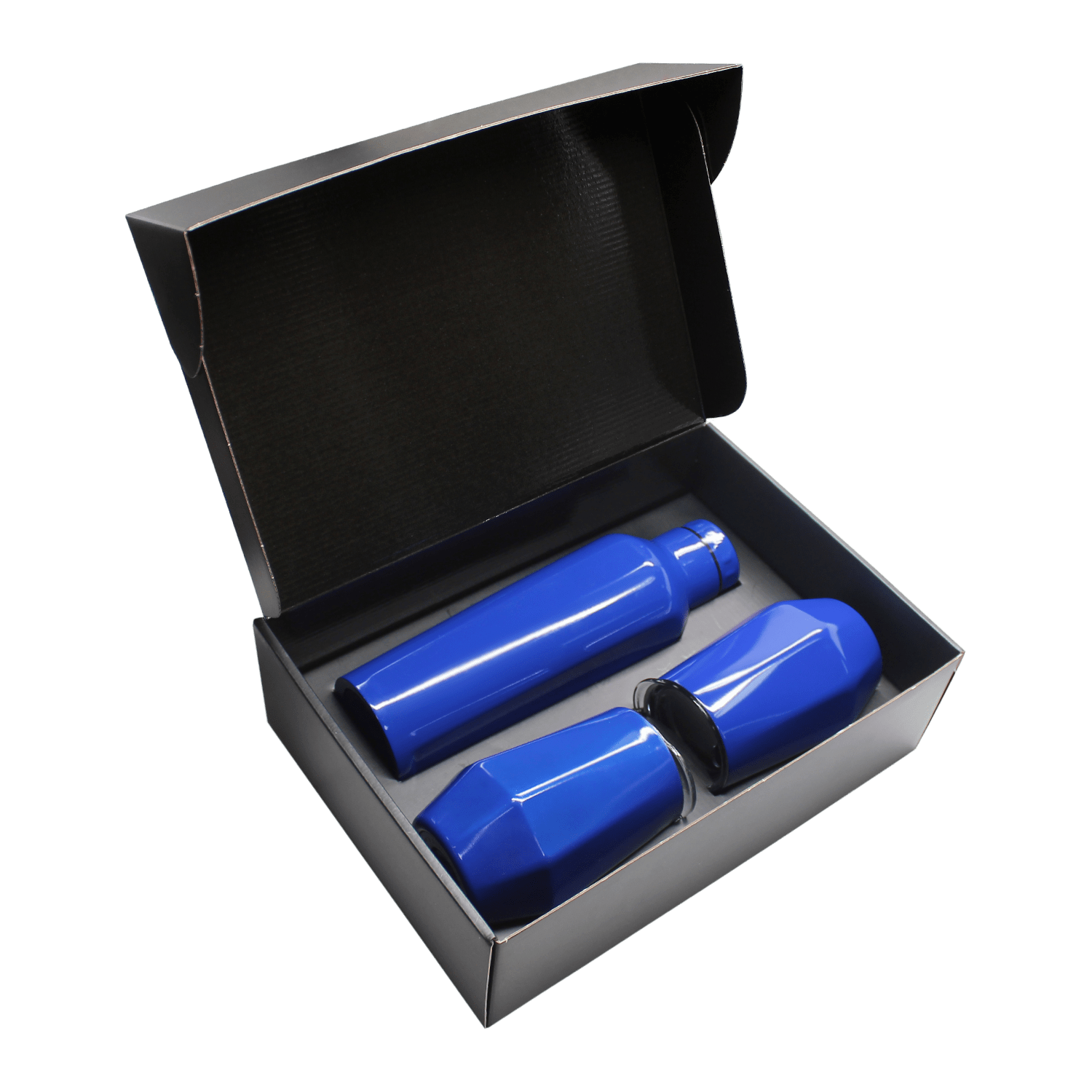 Набор Edge Box E2 (синий)