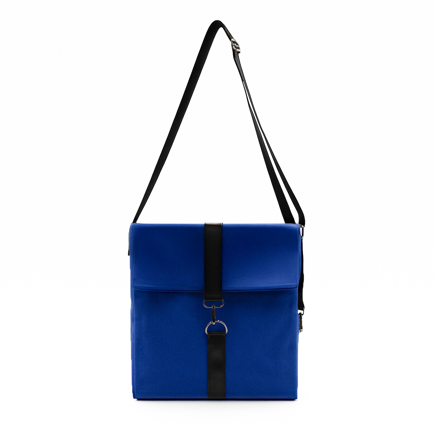 Шоппер Superbag Companion (синий с черным)