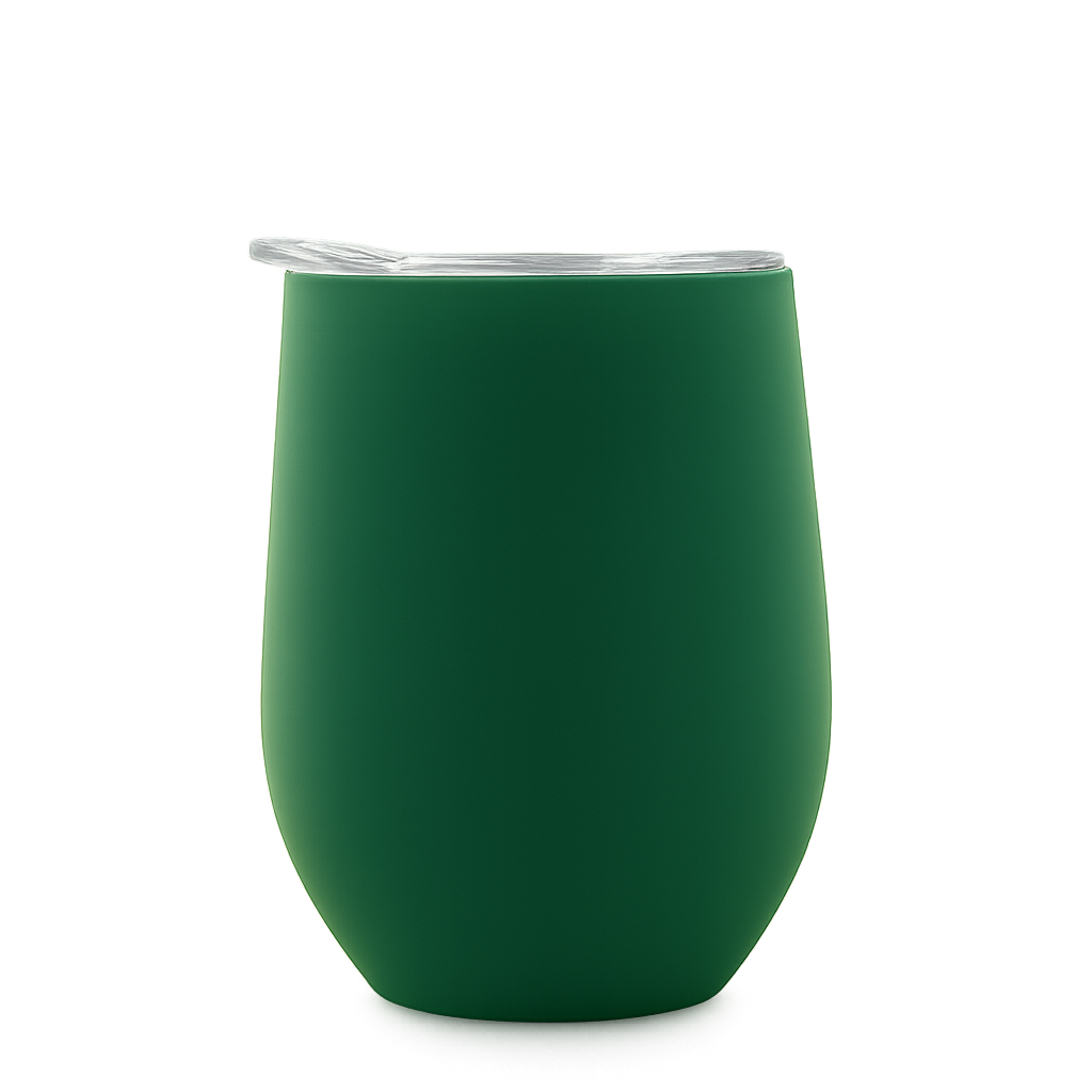 Кофер софт-тач KID 8s (зеленый)