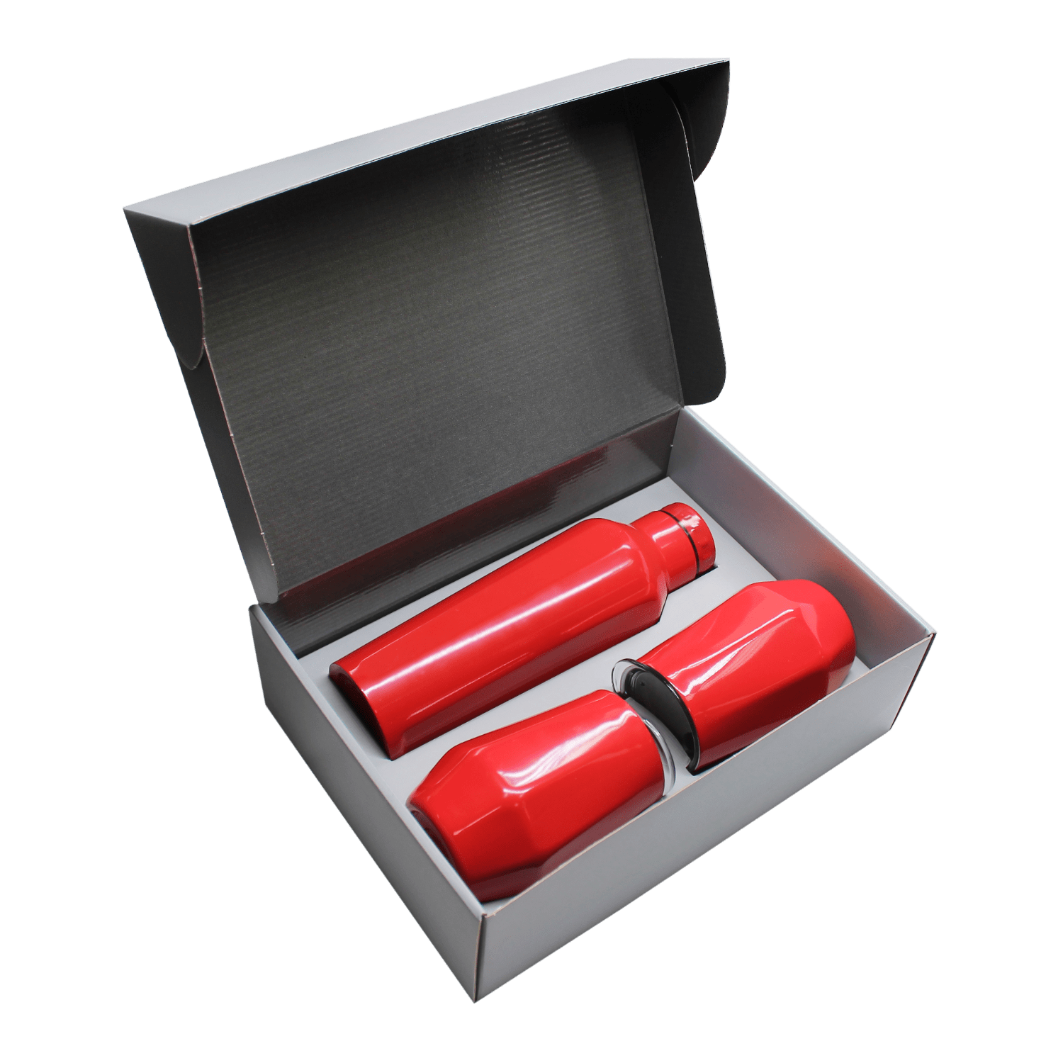 Набор Edge Box E2 (красный)