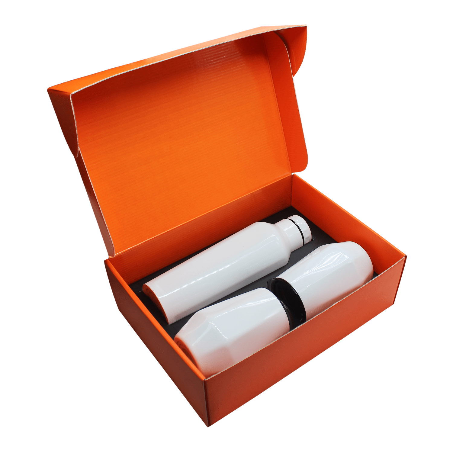 Набор Edge Box E2 B (белый)