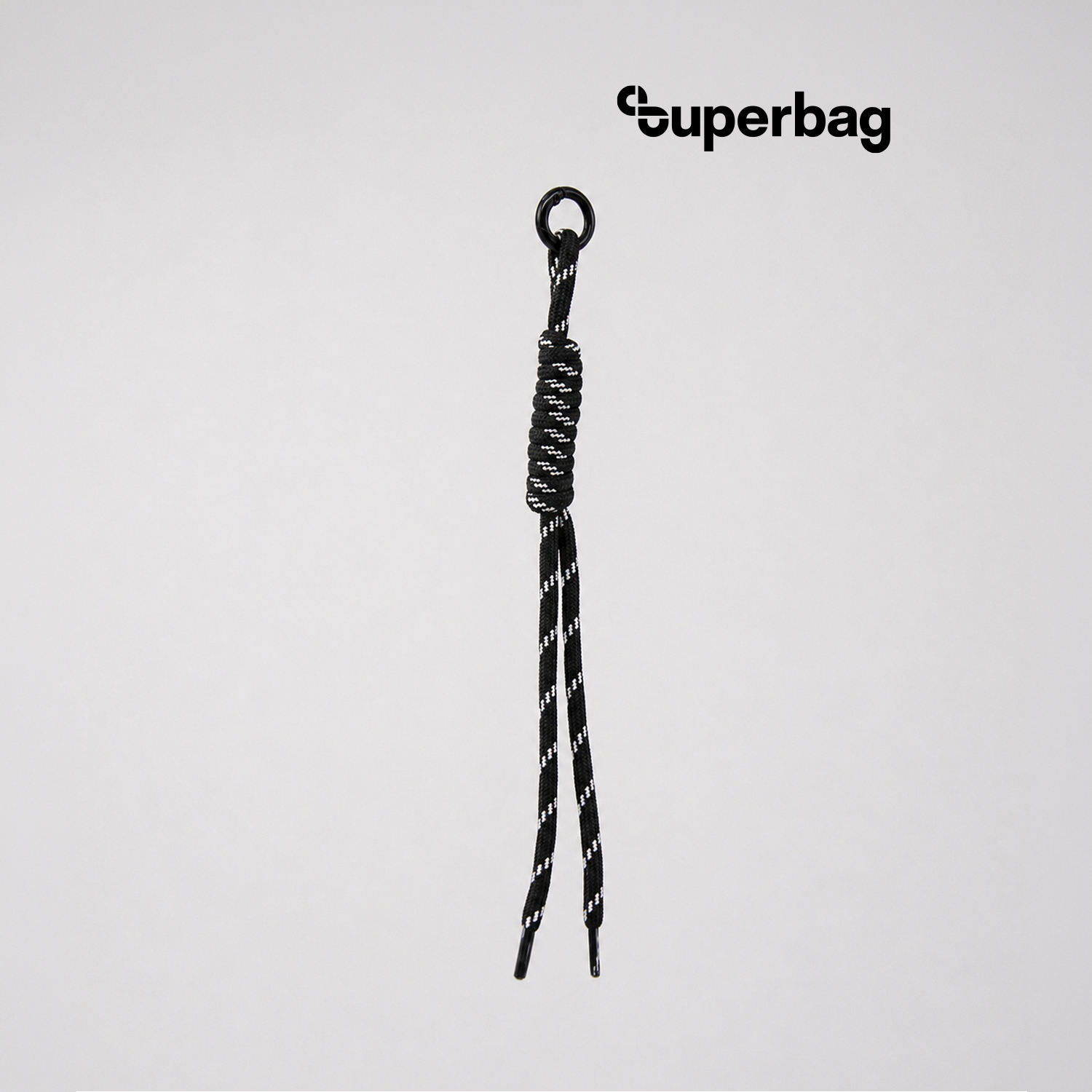 Обвес Starter kit `Total black` (черный)