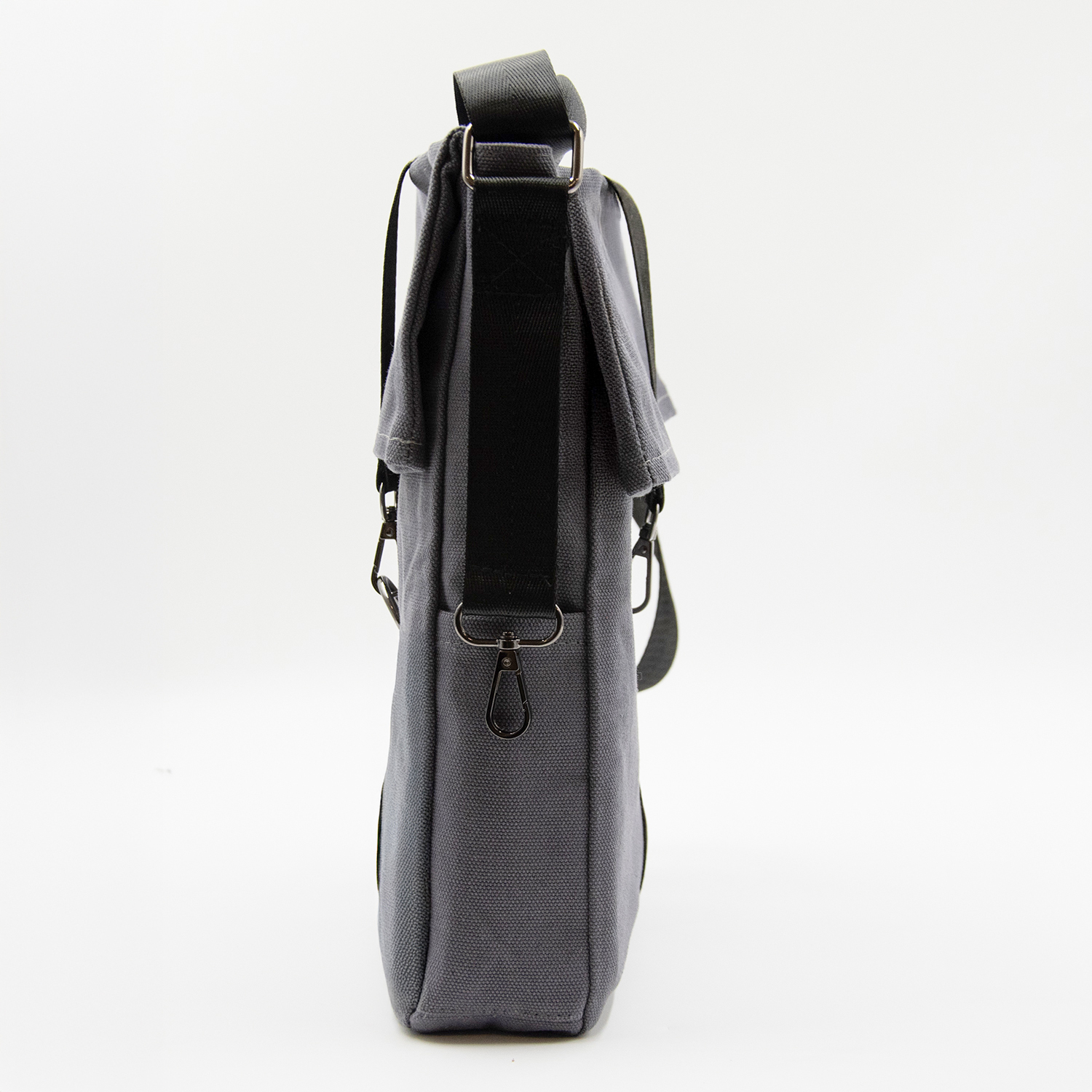 Шоппер Superbag Companion (серый с черным)