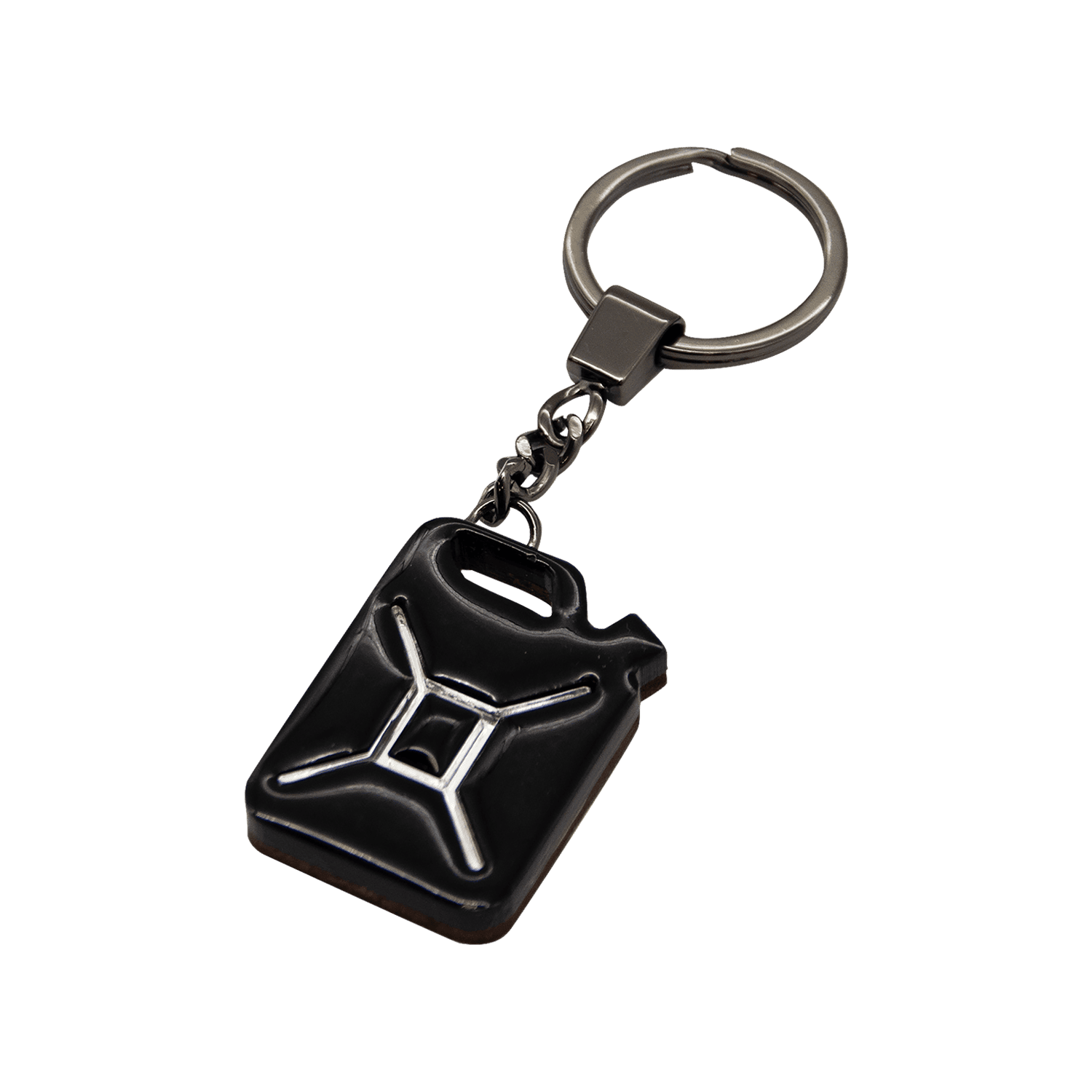 Обвес Канистра