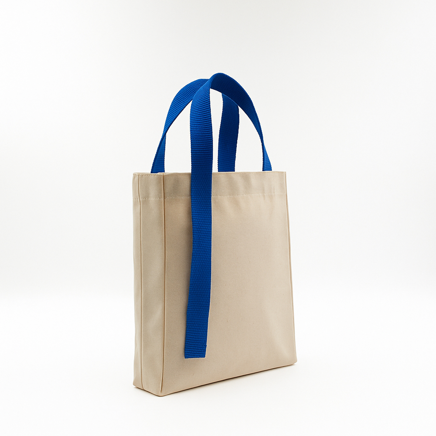 Шоппер Superbag Pack (S) (неокрашенный с синим)