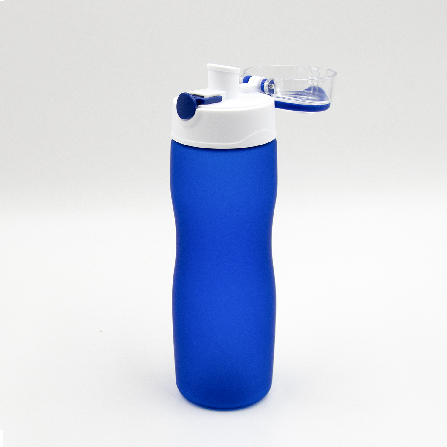 Бутылка для воды AqualityBottle (синий)