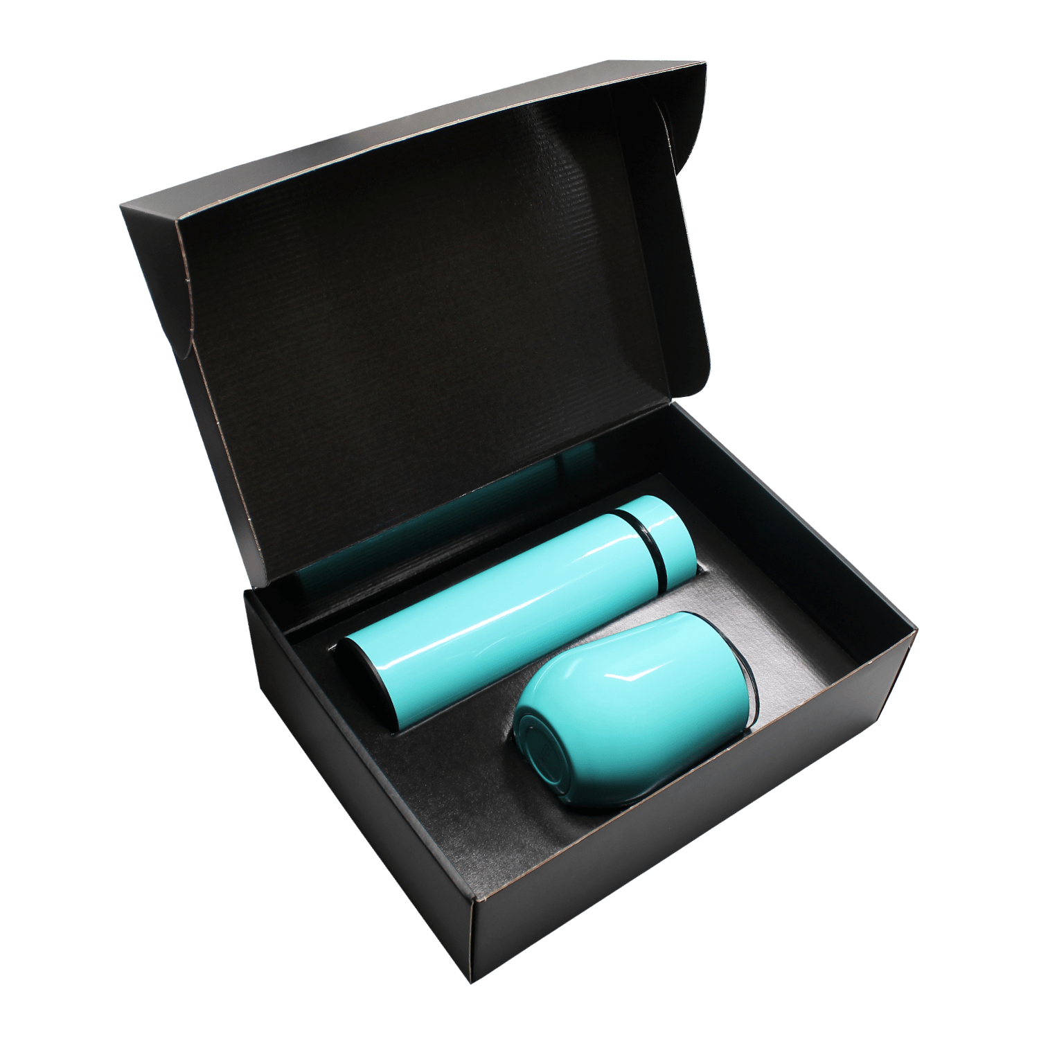 Набор Hot Box C (бирюзовый)