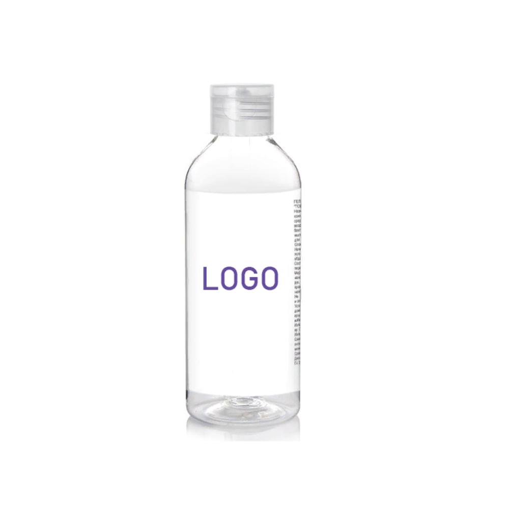 Набор антисептиков для рук REFILLABLE Black, 60 мл  (серый)