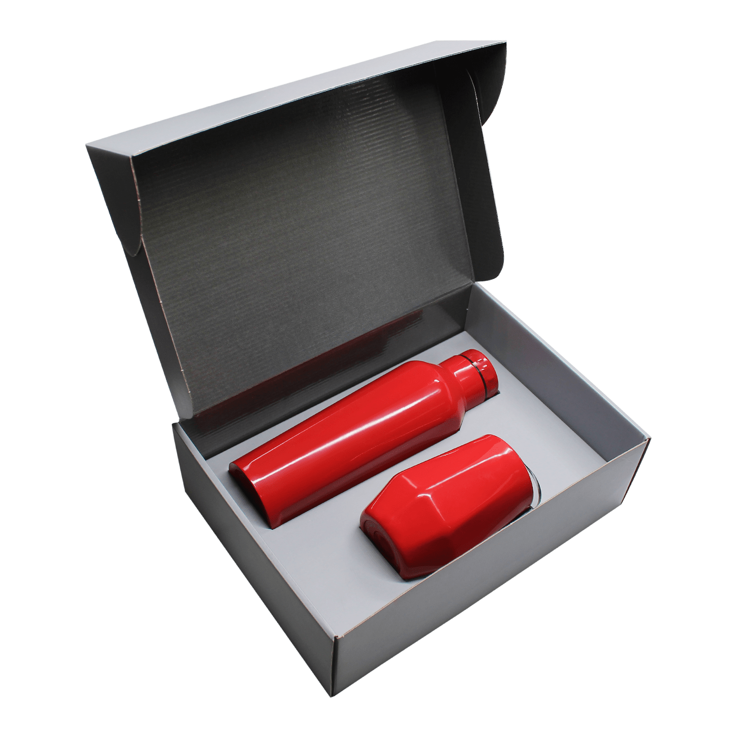 Набор Edge Box E (красный)
