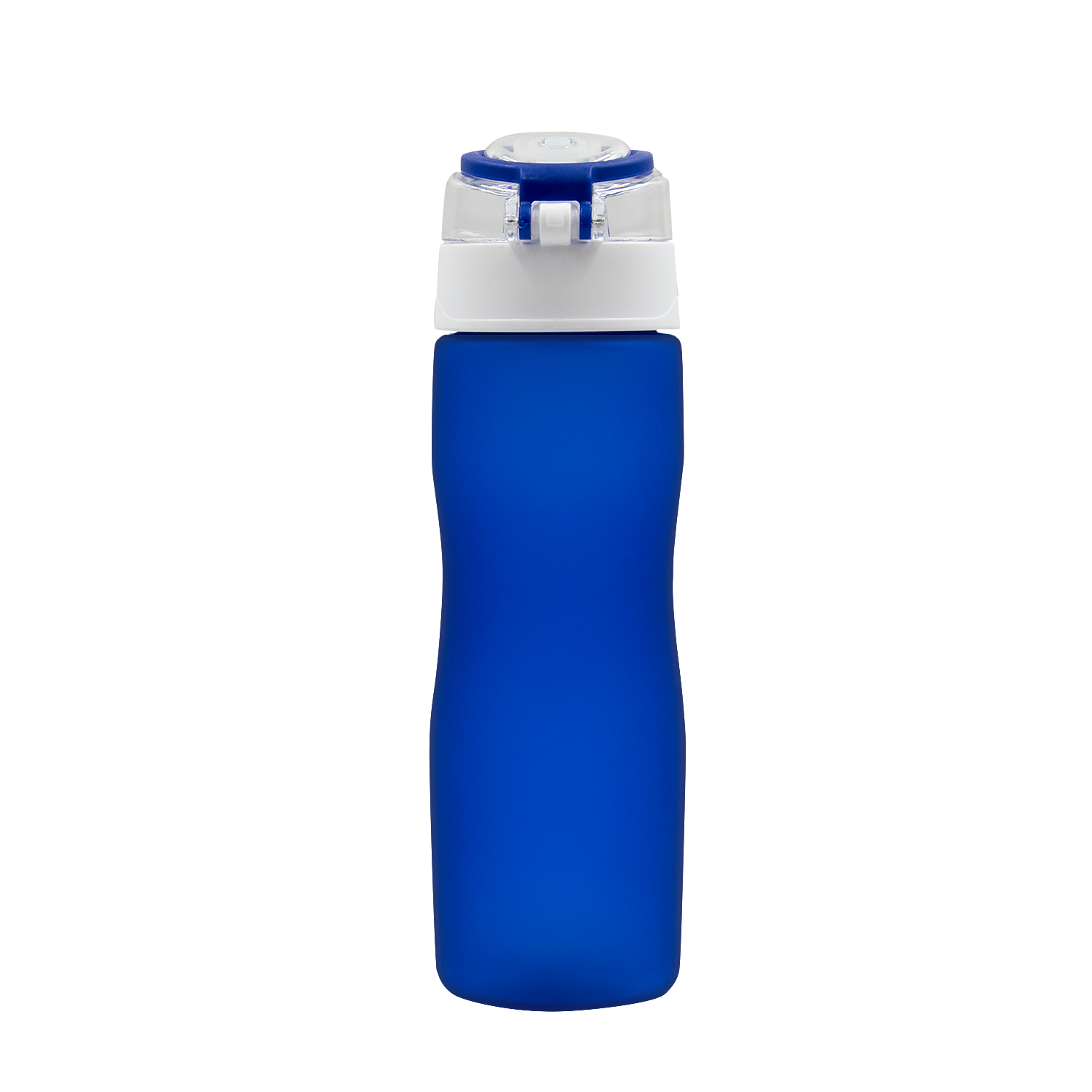 Бутылка для воды AqualityBottle (синий)