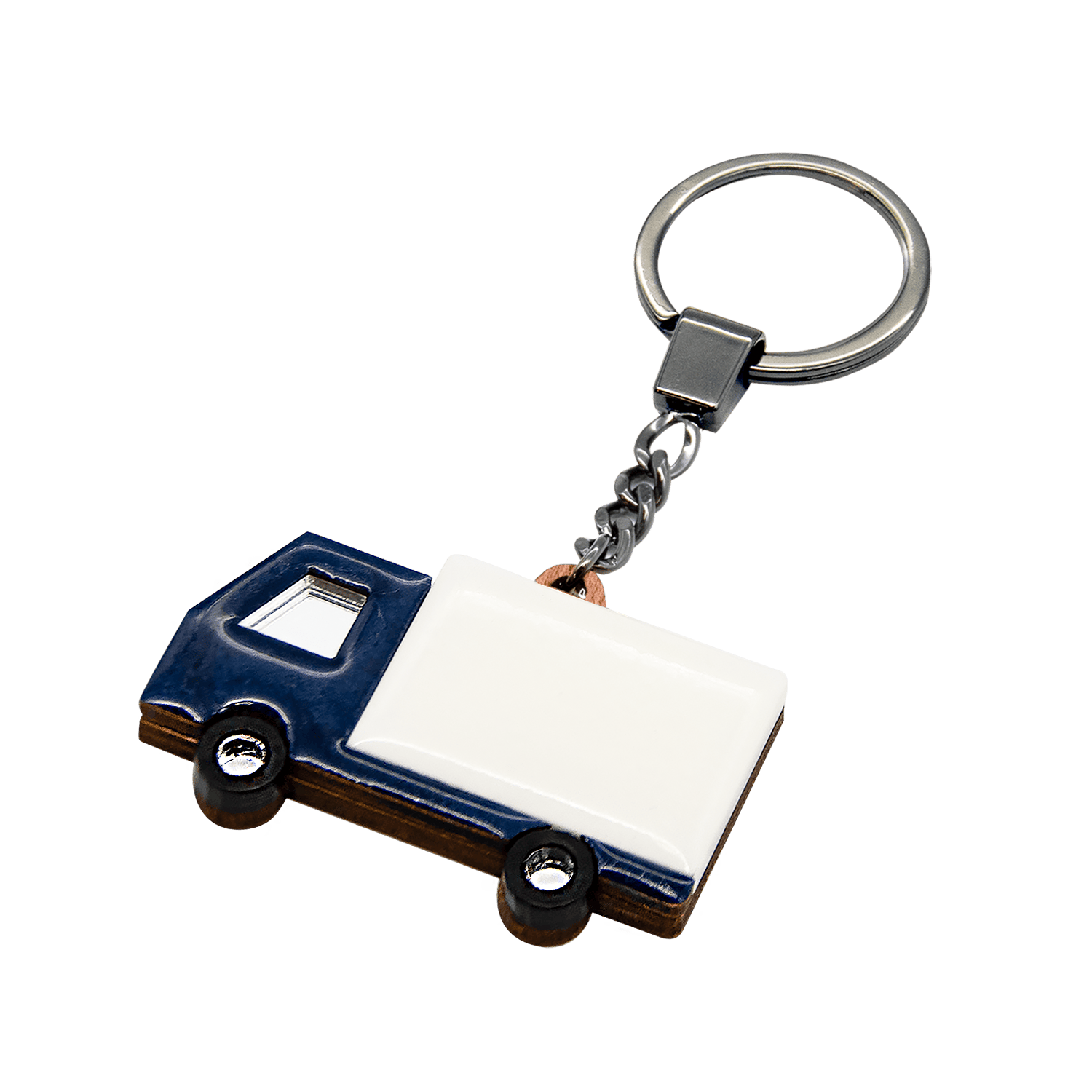 Обвес Грузовик