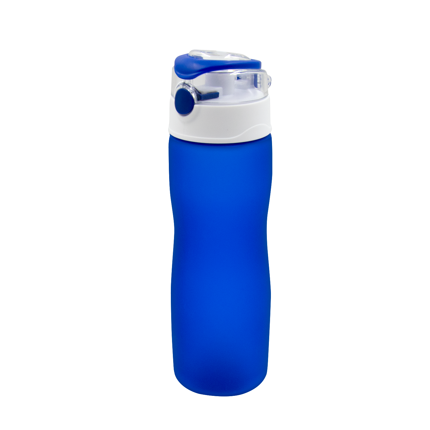 Бутылка для воды AqualityBottle (синий)
