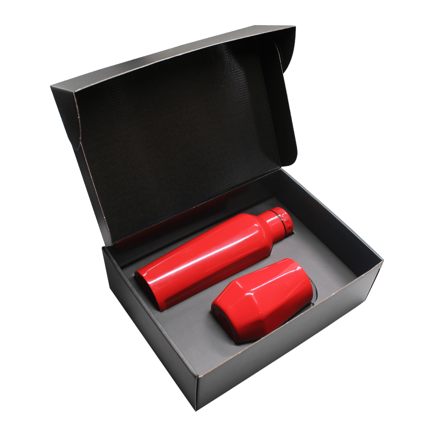 Набор Edge Box E (красный)