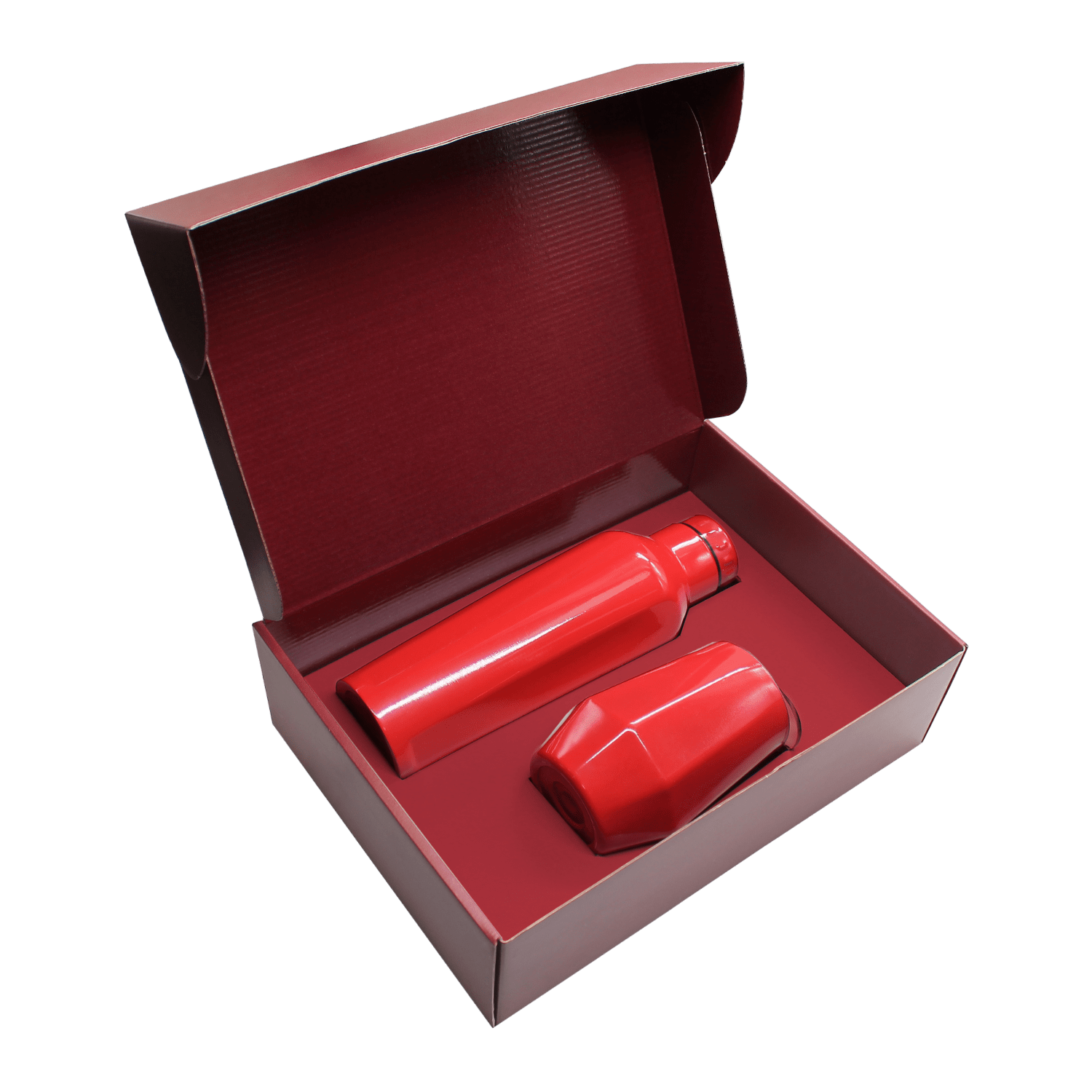 Набор Edge Box E (красный)