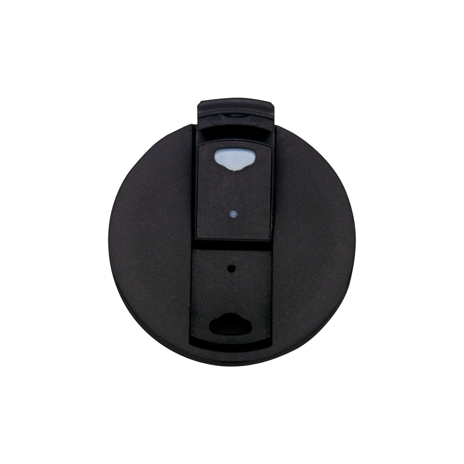 Крышка для кофера NEO (черный)