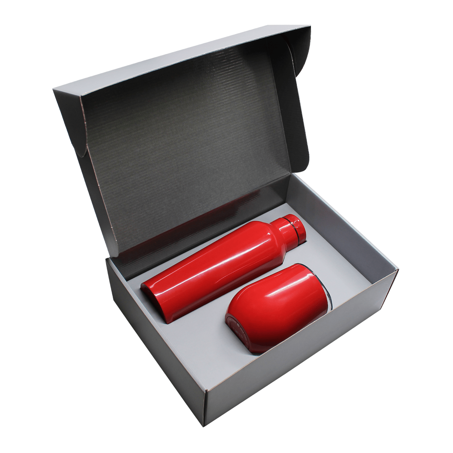 Набор Edge Box C (красный)