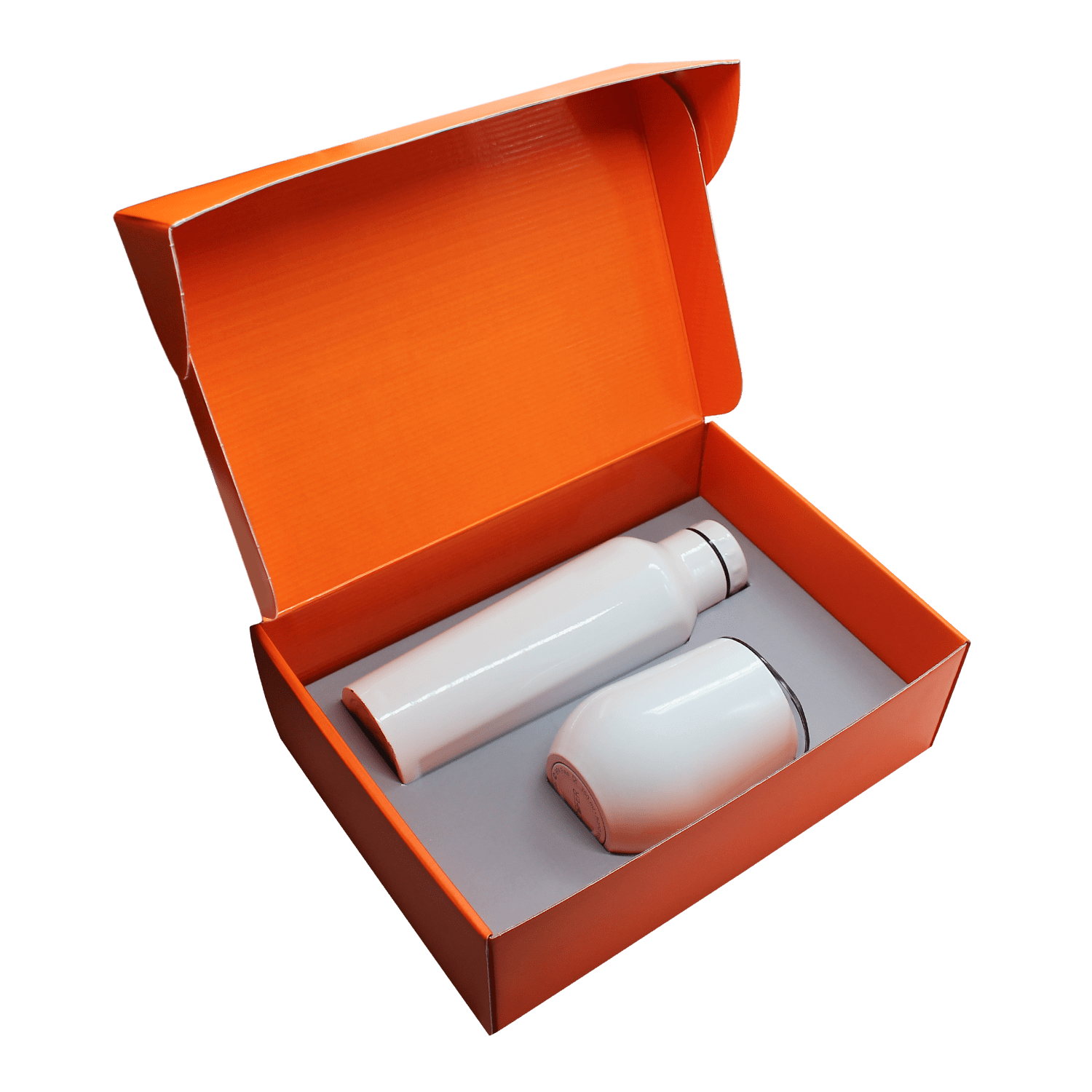 Набор Edge Box C G (белый)