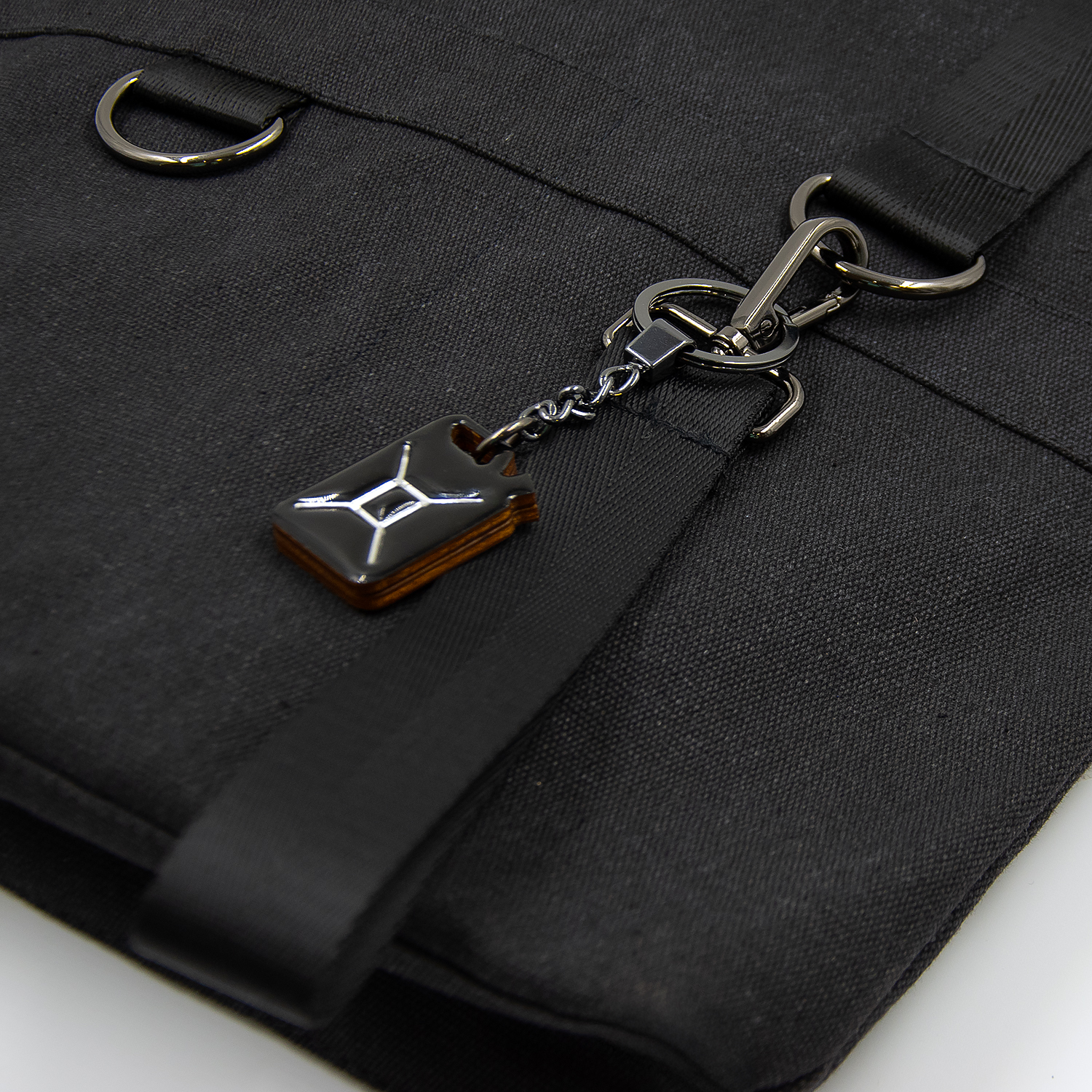 Обвес Канистра