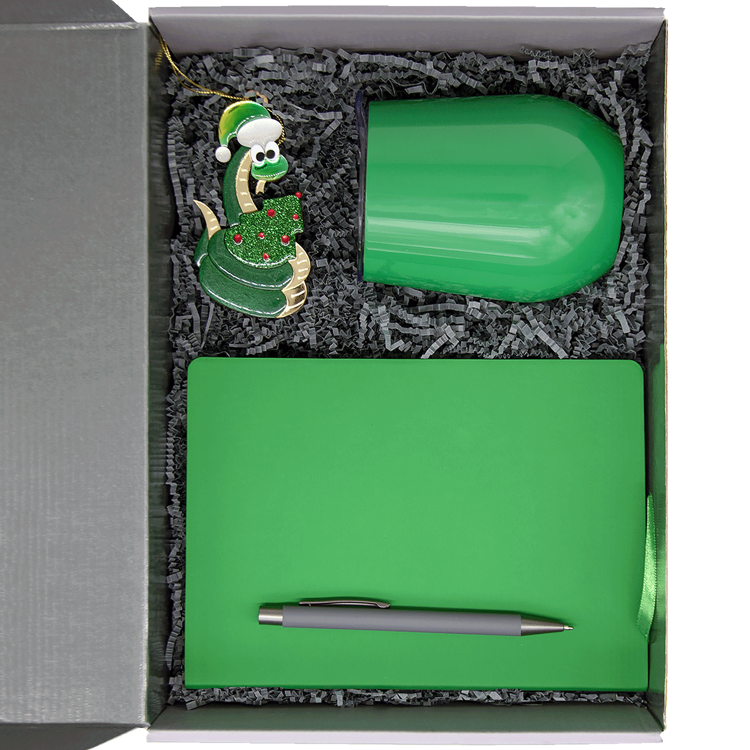 Набор Paper Box Green