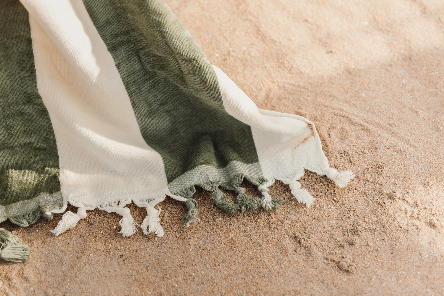 Пляжное полотенце VINGA Valmer, 80х180 см