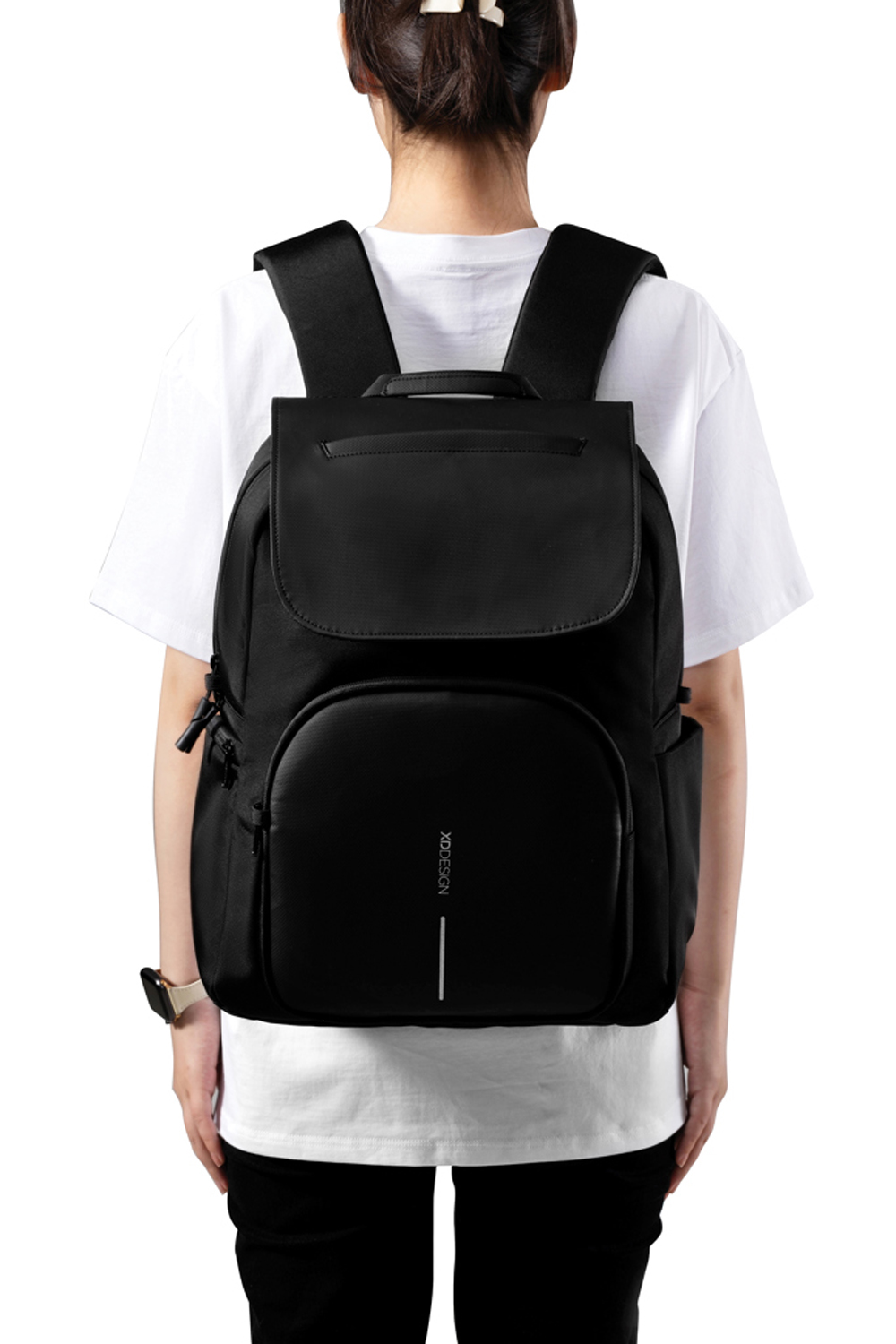 Рюкзак XD Design Soft Daypack, 16’’