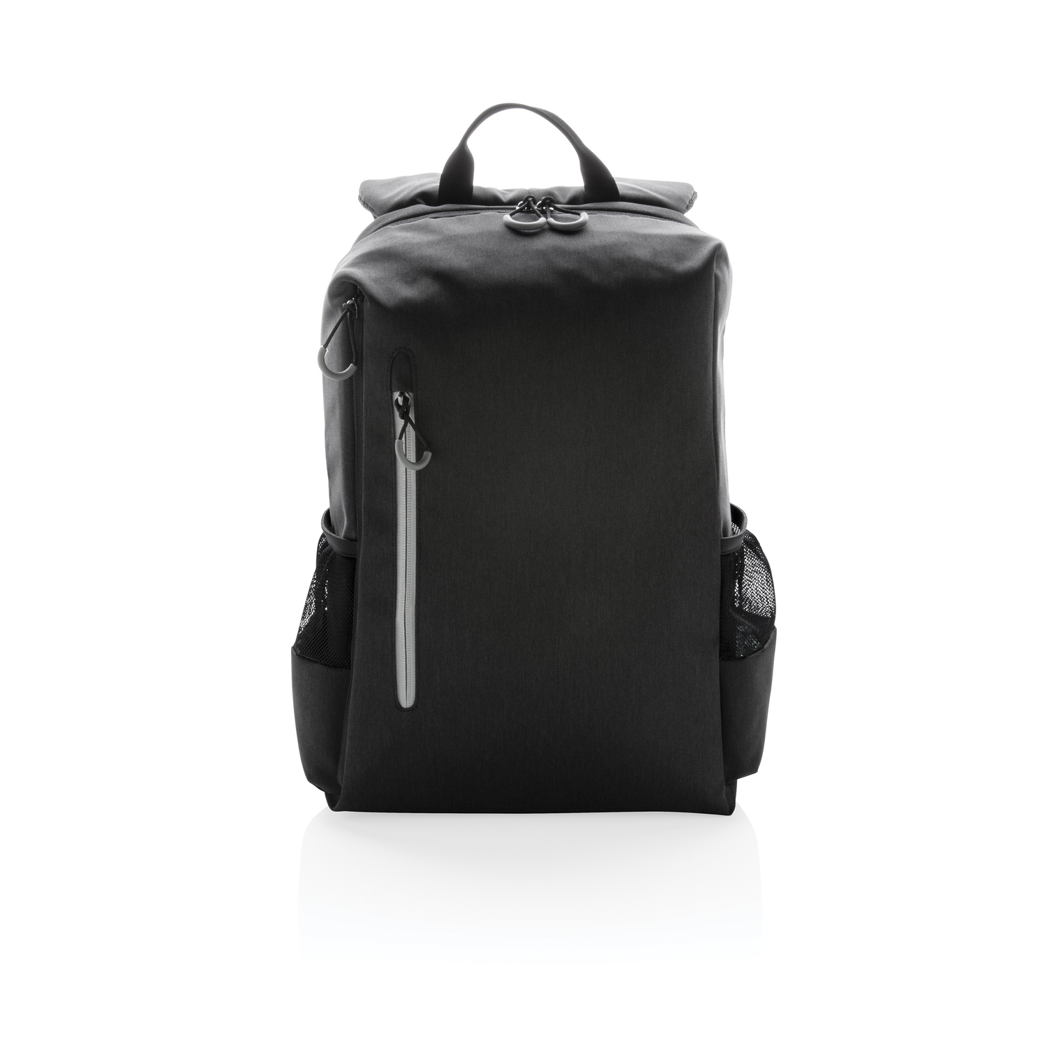 Рюкзак для ноутбука Lima 15" с RFID защитой и разъемом USB