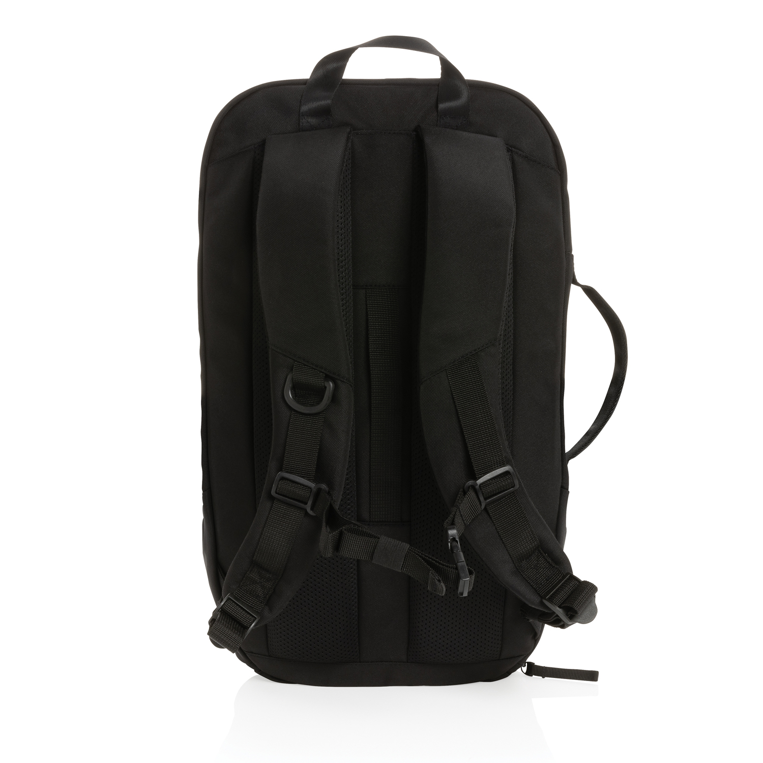 Рюкзак для работы и спорта Swiss Peak из rPET AWARE™, 15,6"