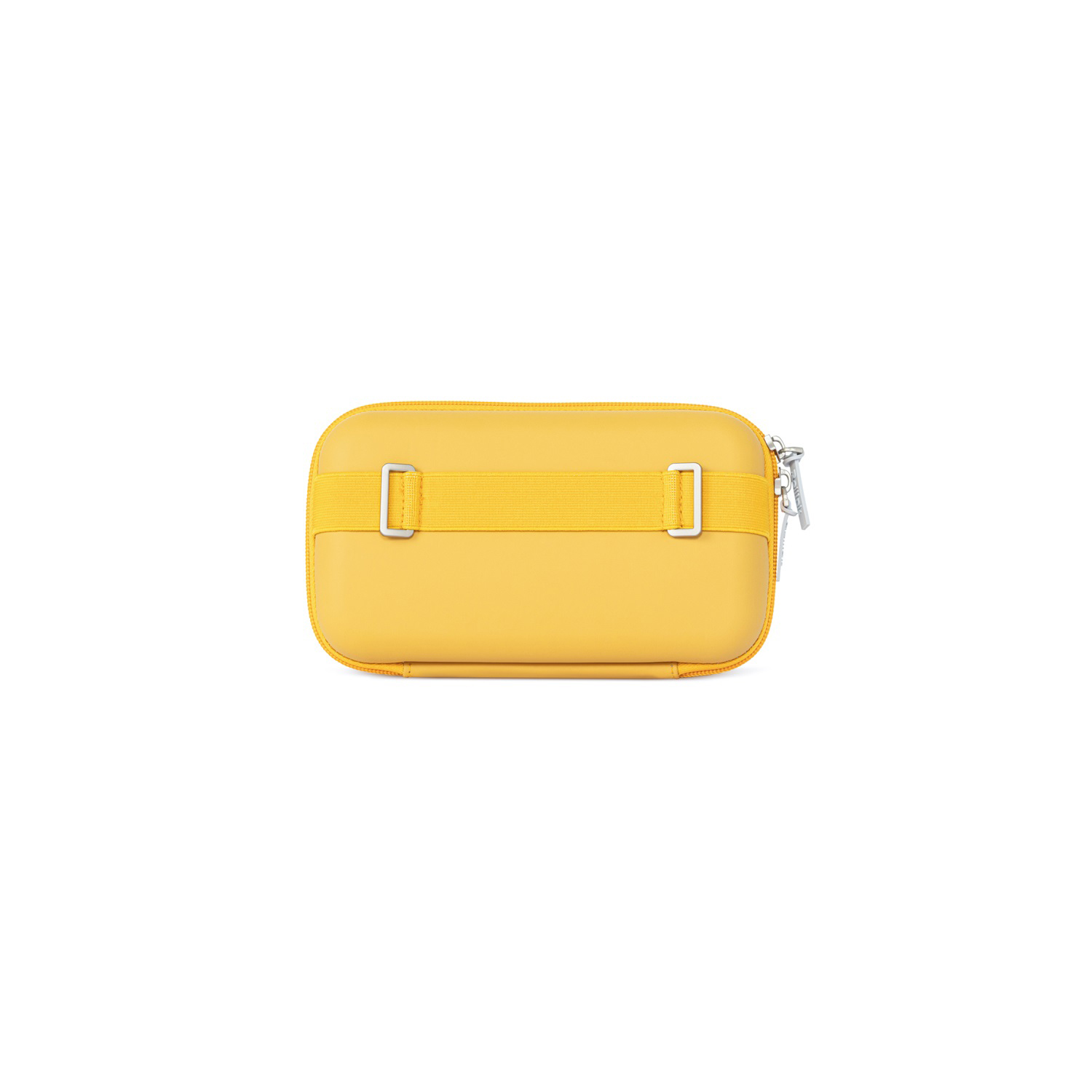 Дорожная сумочка Rollink Mini Bag Tour 21x12x6 см, желтая