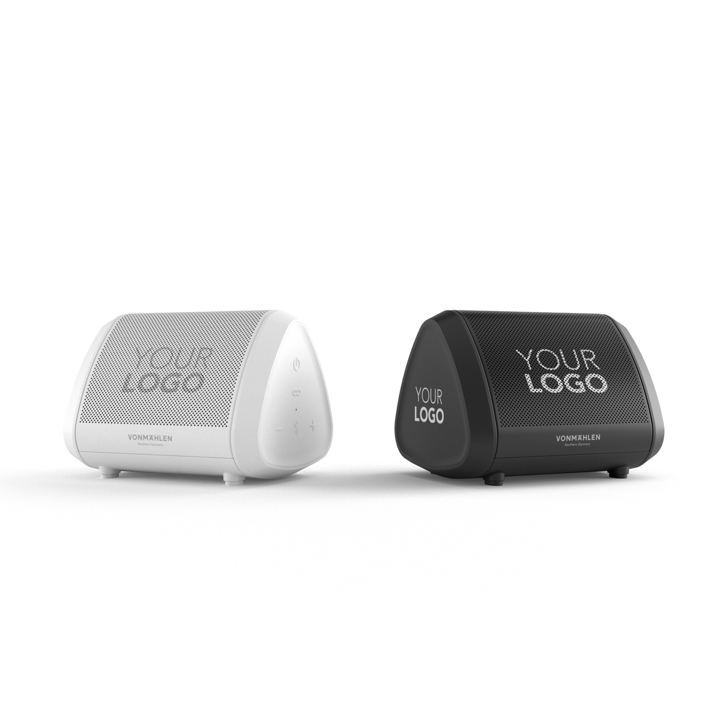 Беспроводная колонка VONMAHLEN Air Beats Mini, IPx6, 5 Вт