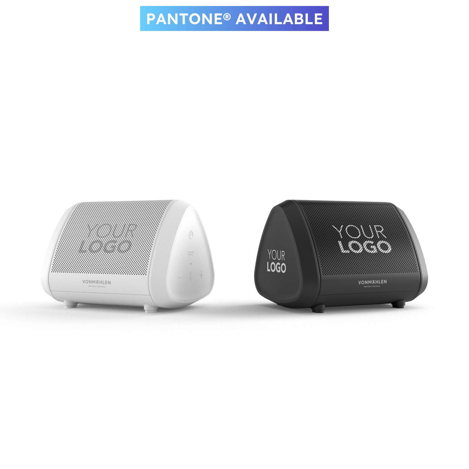 Беспроводная колонка VONMAHLEN Air Beats Mini, IPx6, 5 Вт