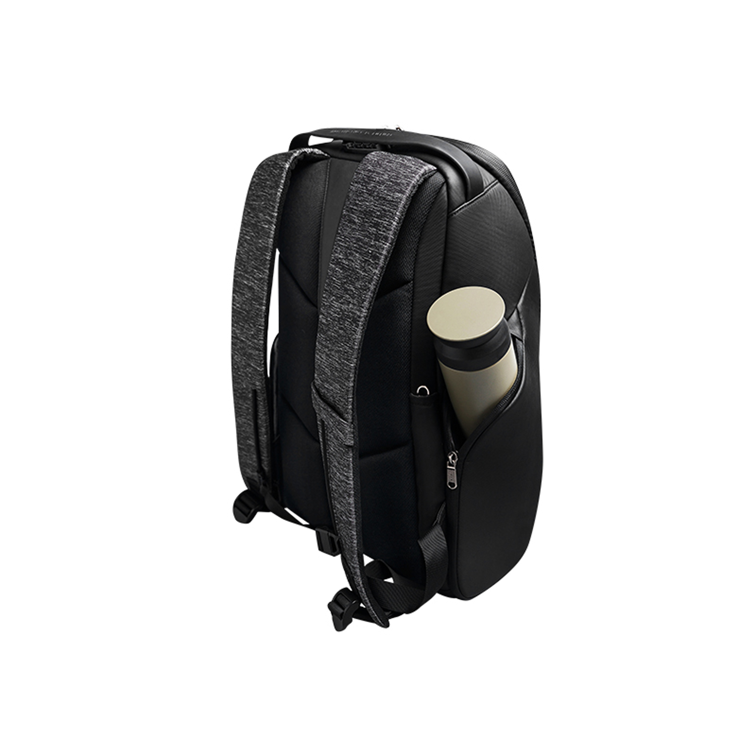 Рюкзак KORIN FlexPack Pro 47х34х18 см, темно-серый