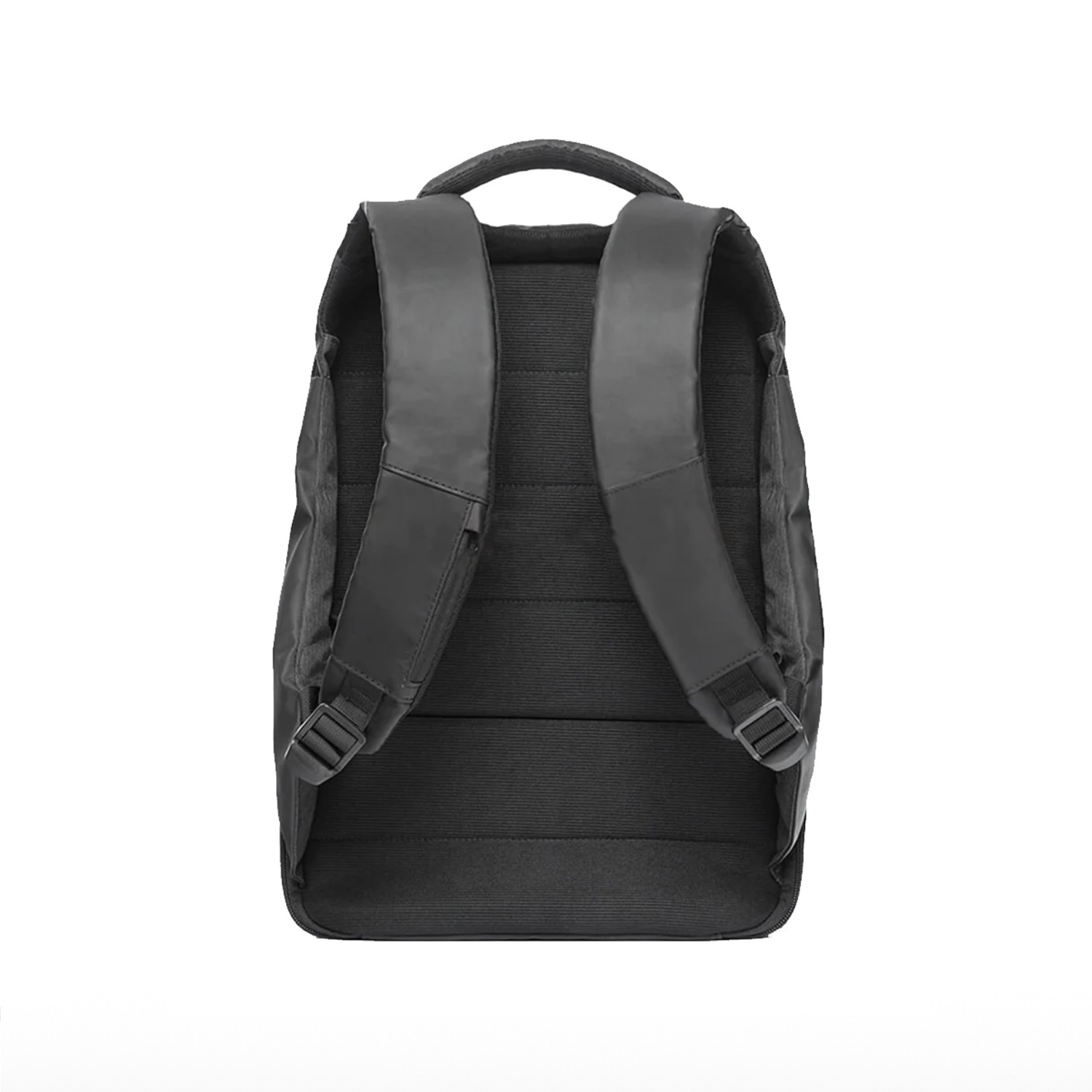 Рюкзак KORIN ClickPack 46х34х16 см, черный/серый
