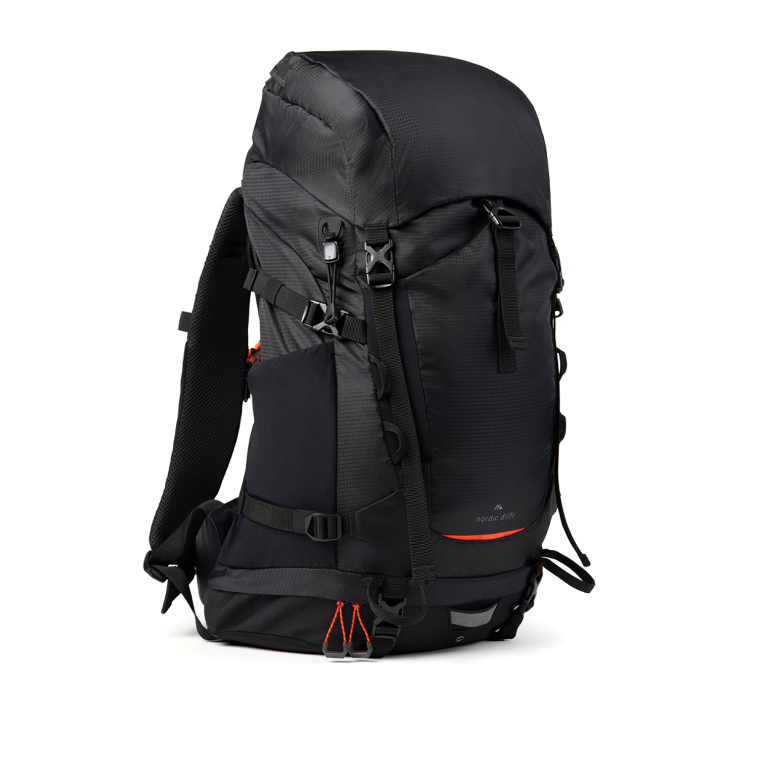 Рюкзак Nordic Drift Trail RCS, 33 л